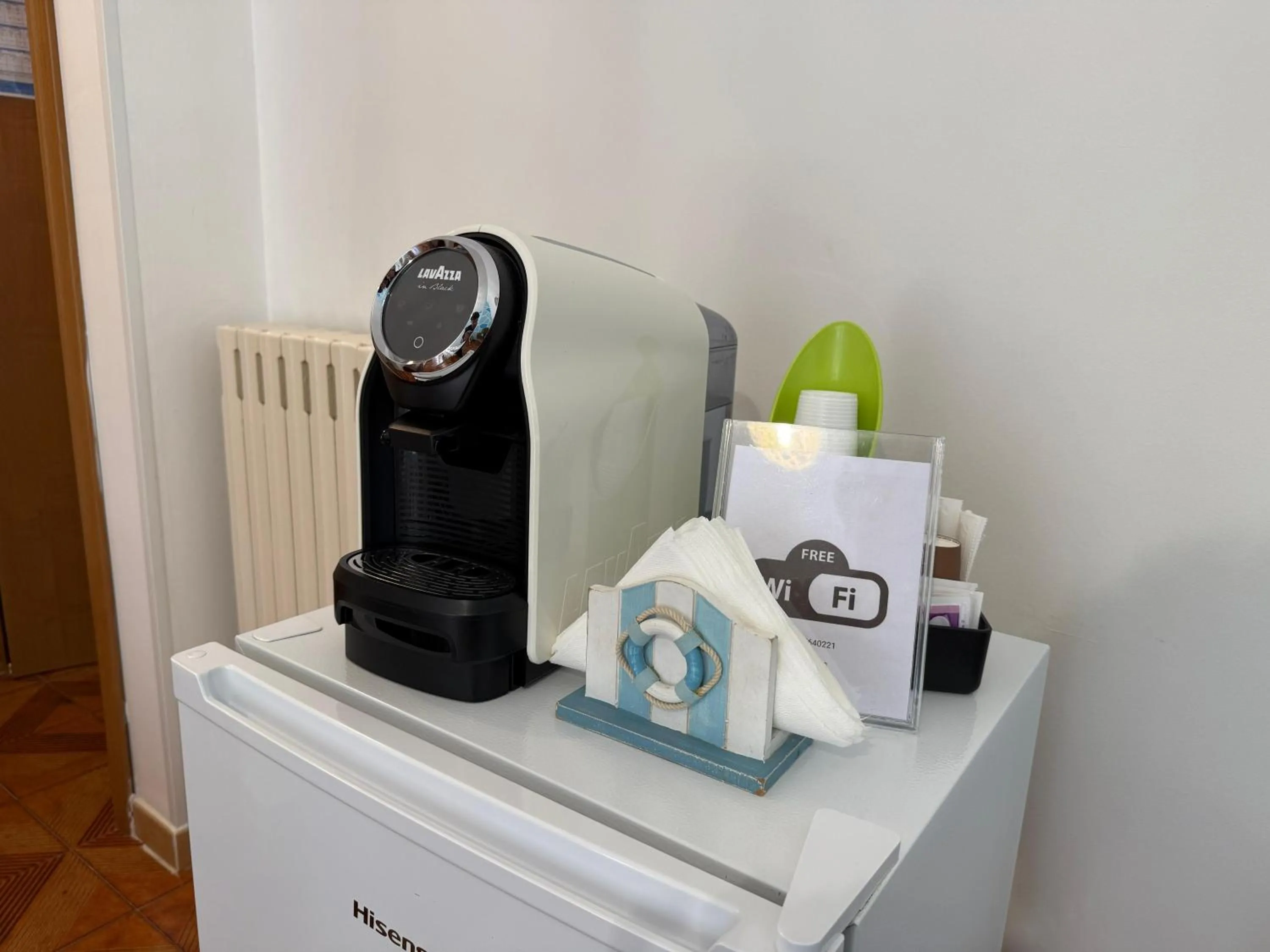 Casa Immacolata Affittacamere