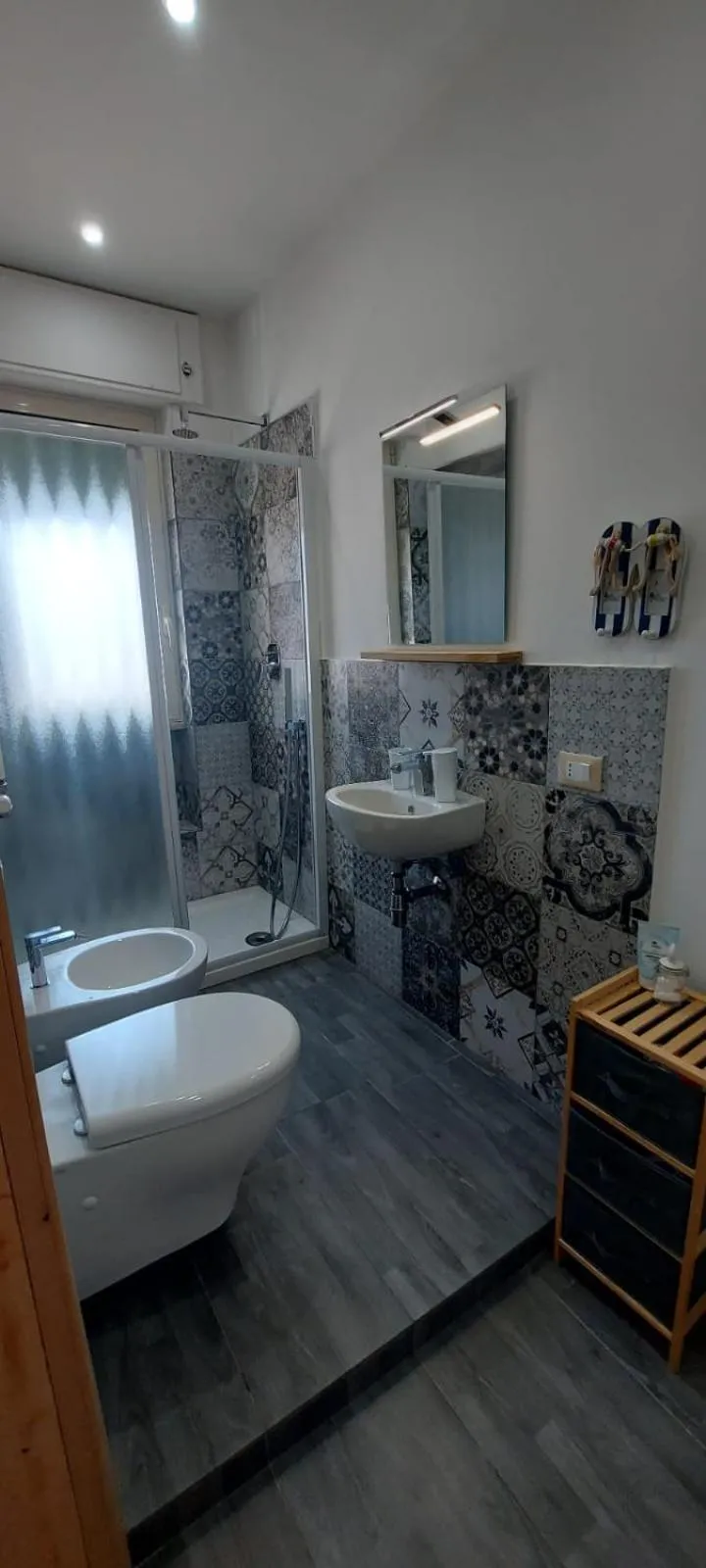 Casa Immacolata Affittacamere