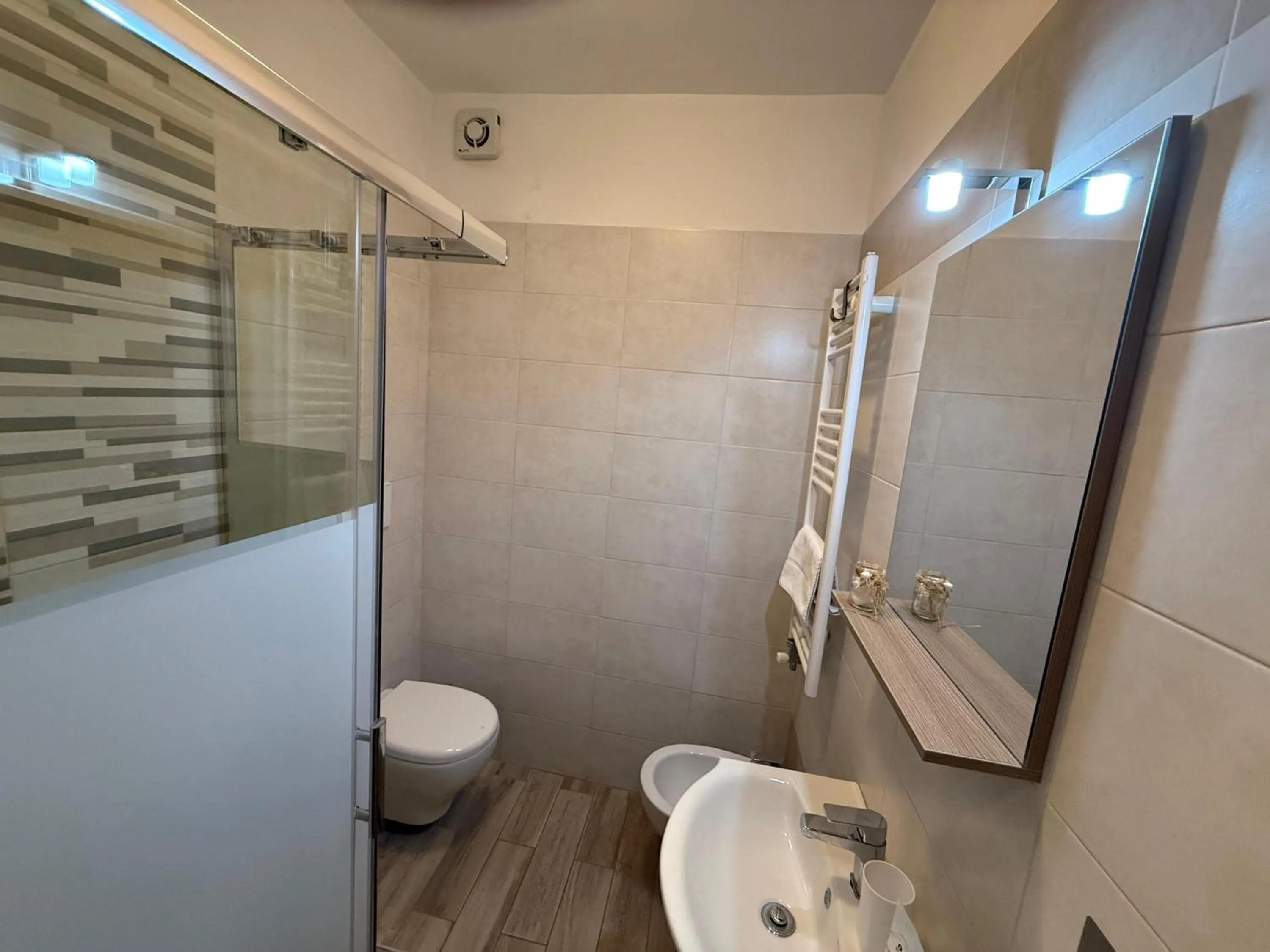 Casa Immacolata Affittacamere