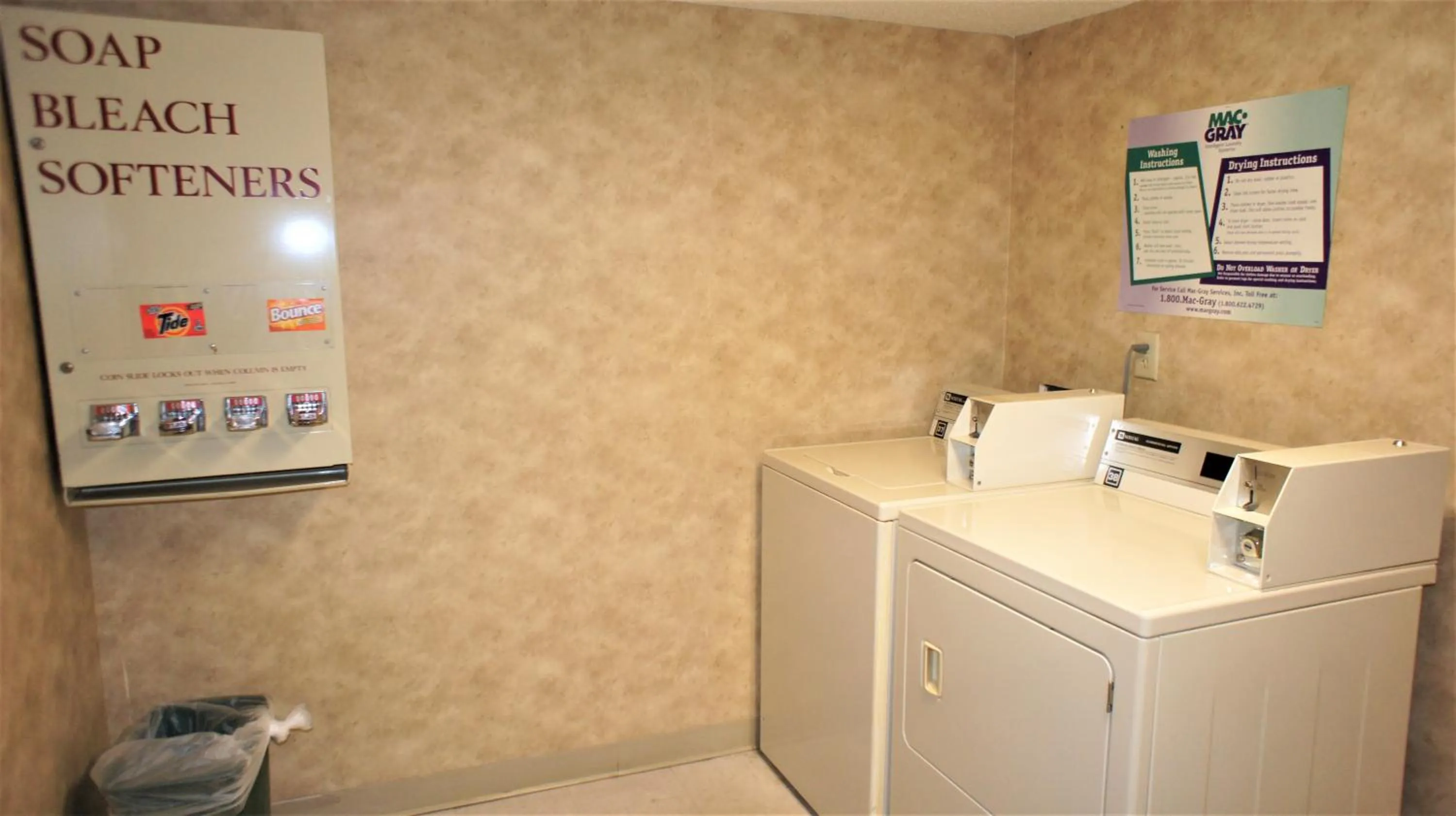 Area and facilities in Wingate by Wyndham - Chattanooga