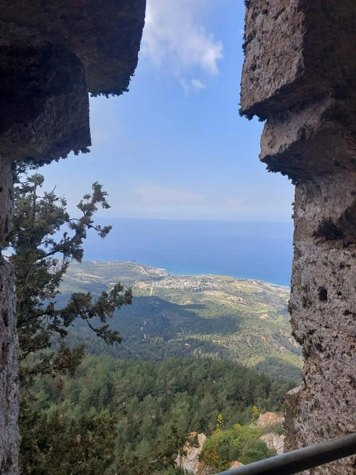 Hiking in Exotic Hotel & SPA