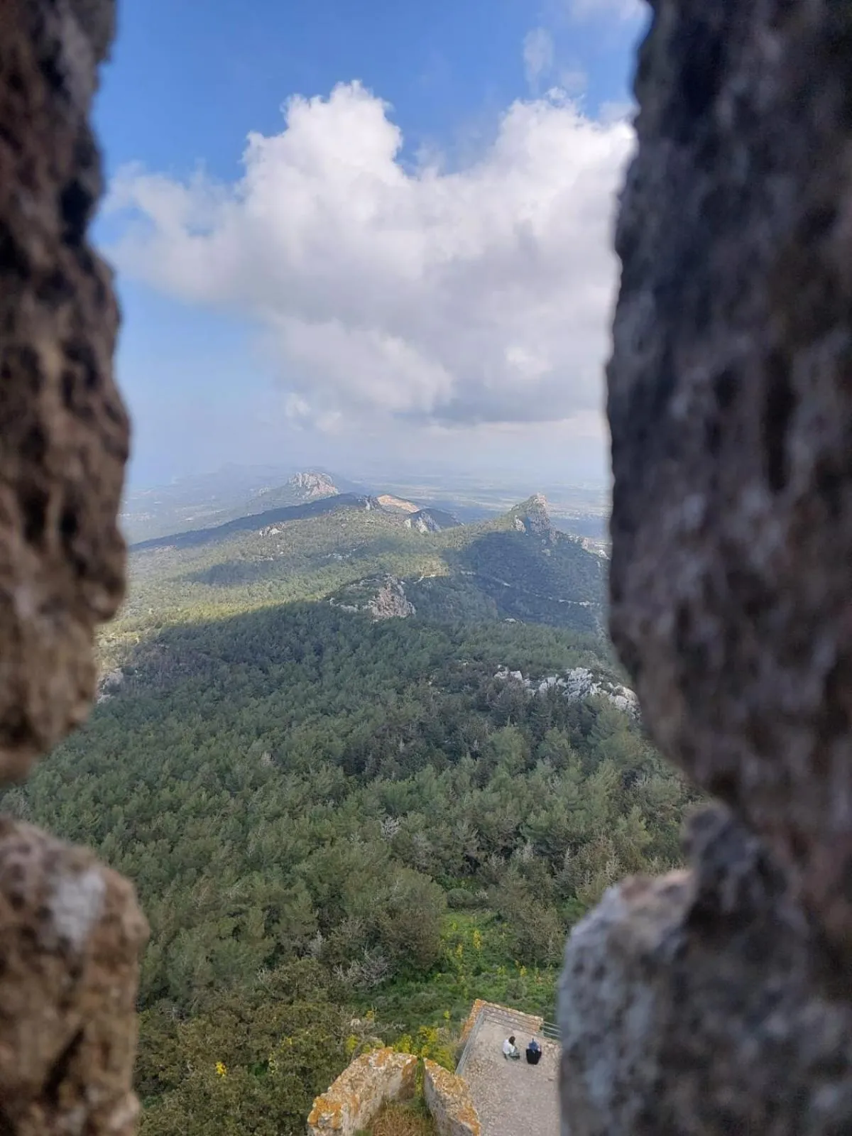 Hiking in Exotic Hotel & SPA