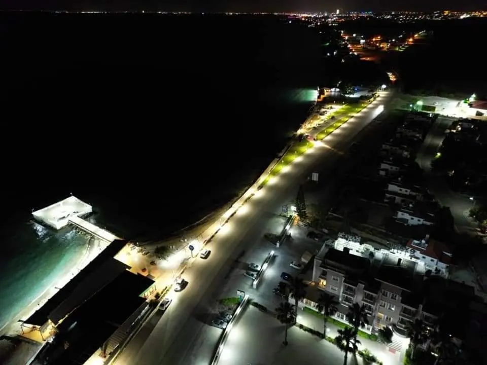 Night in Exotic Hotel & SPA