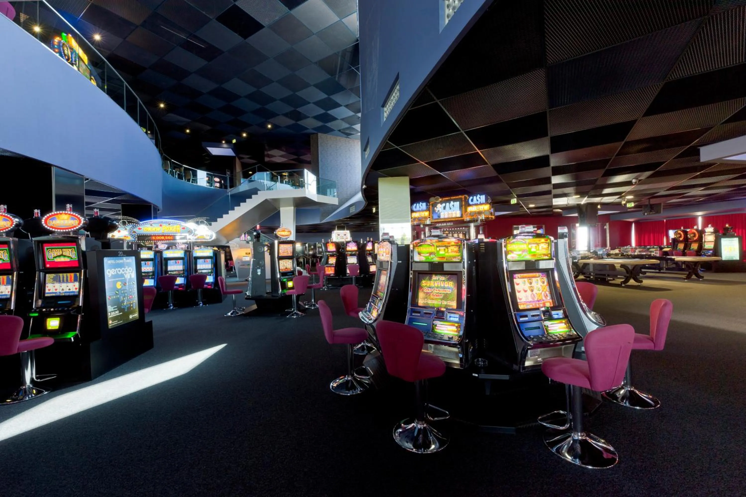 Casino in Hotel Casino Chaves