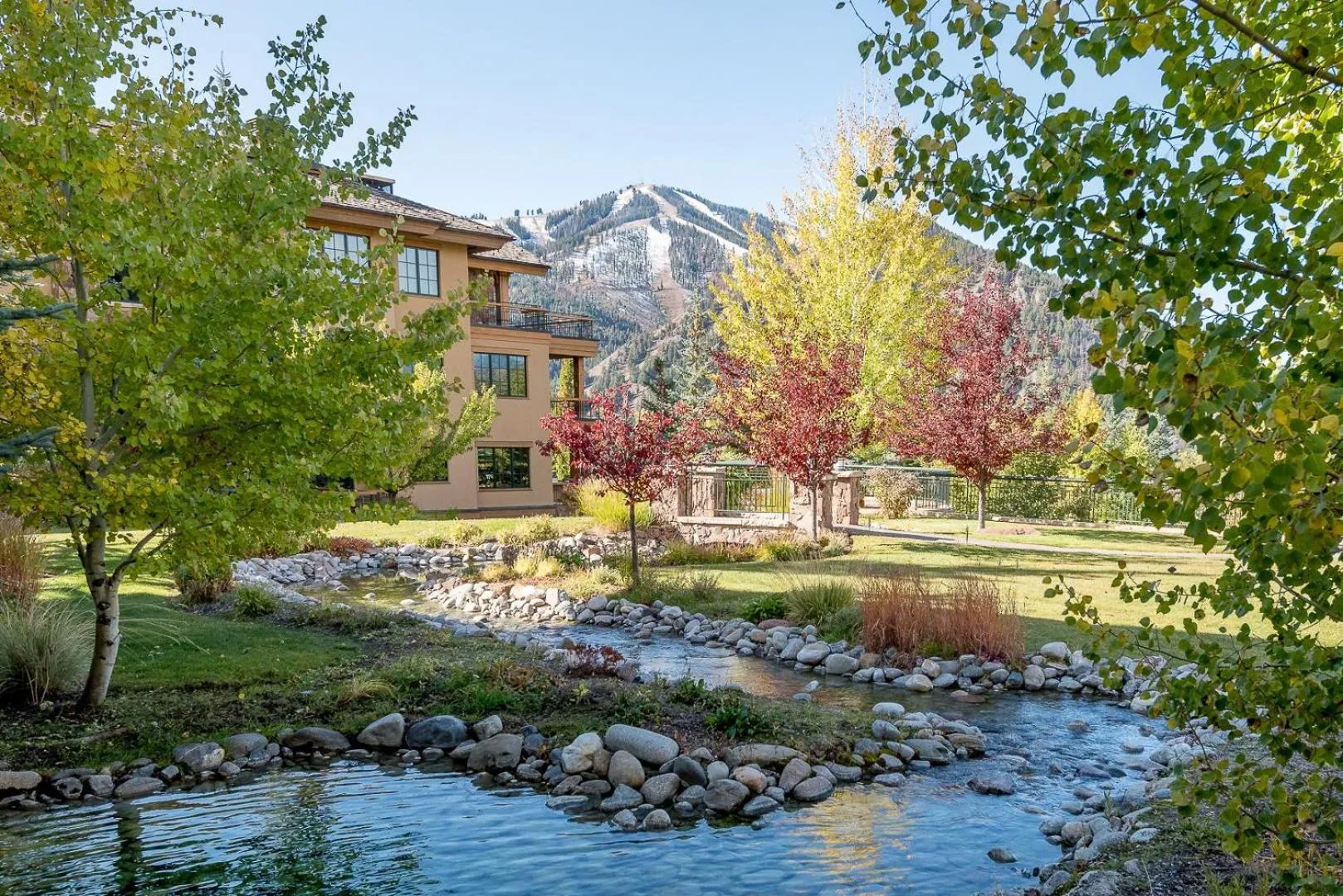 Thunder Springs Condo A2-6