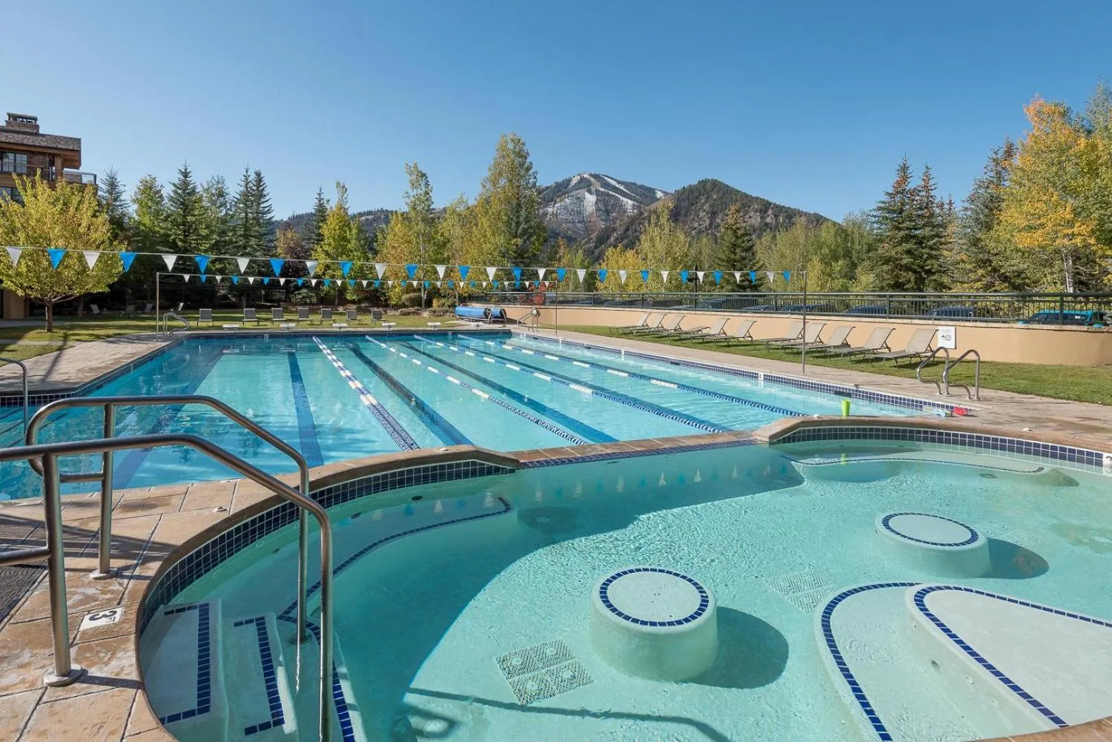 Thunder Springs Condo A2-6