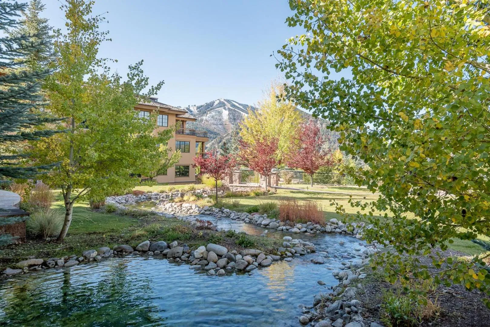 Thunder Springs Condo A2-6