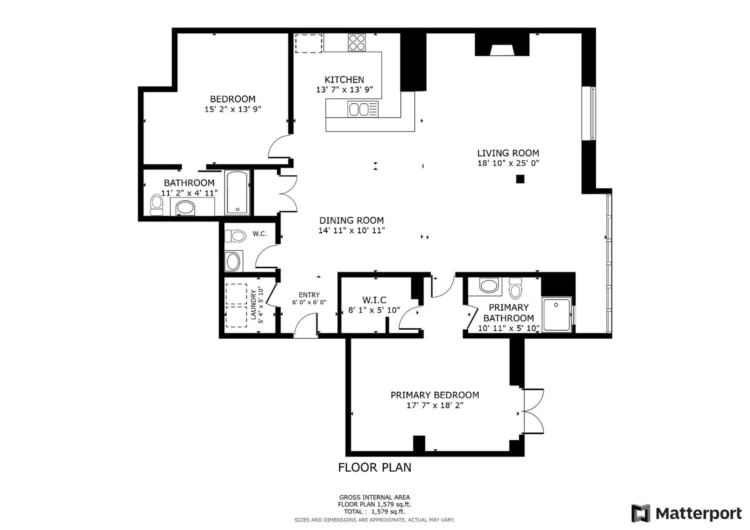 Thunder Springs Condo A2-6