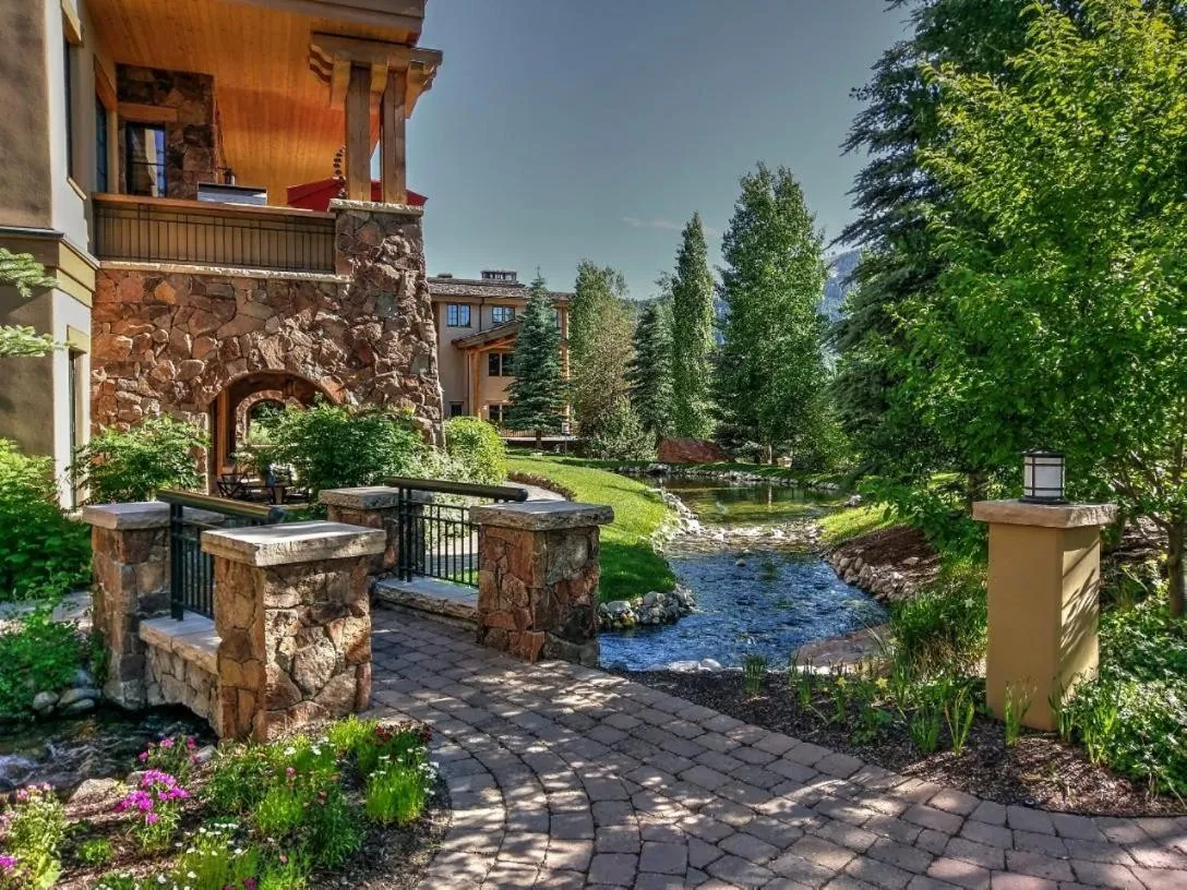 Thunder Springs Condo A2-6