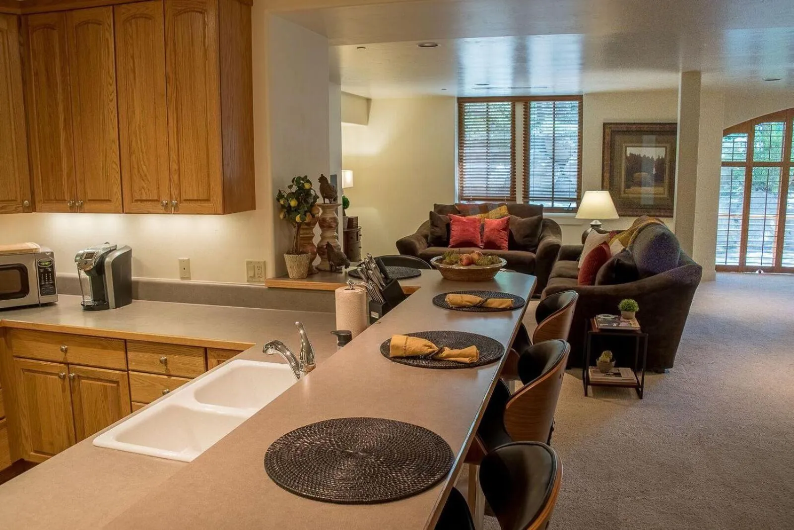 Thunder Springs Condo A2-6