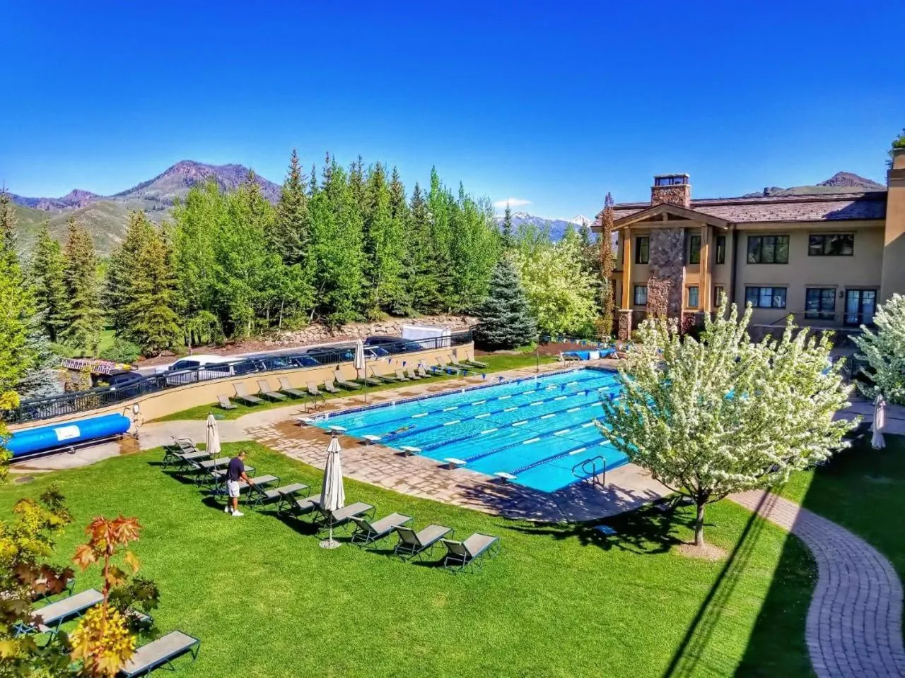 Thunder Springs Condo A2-6