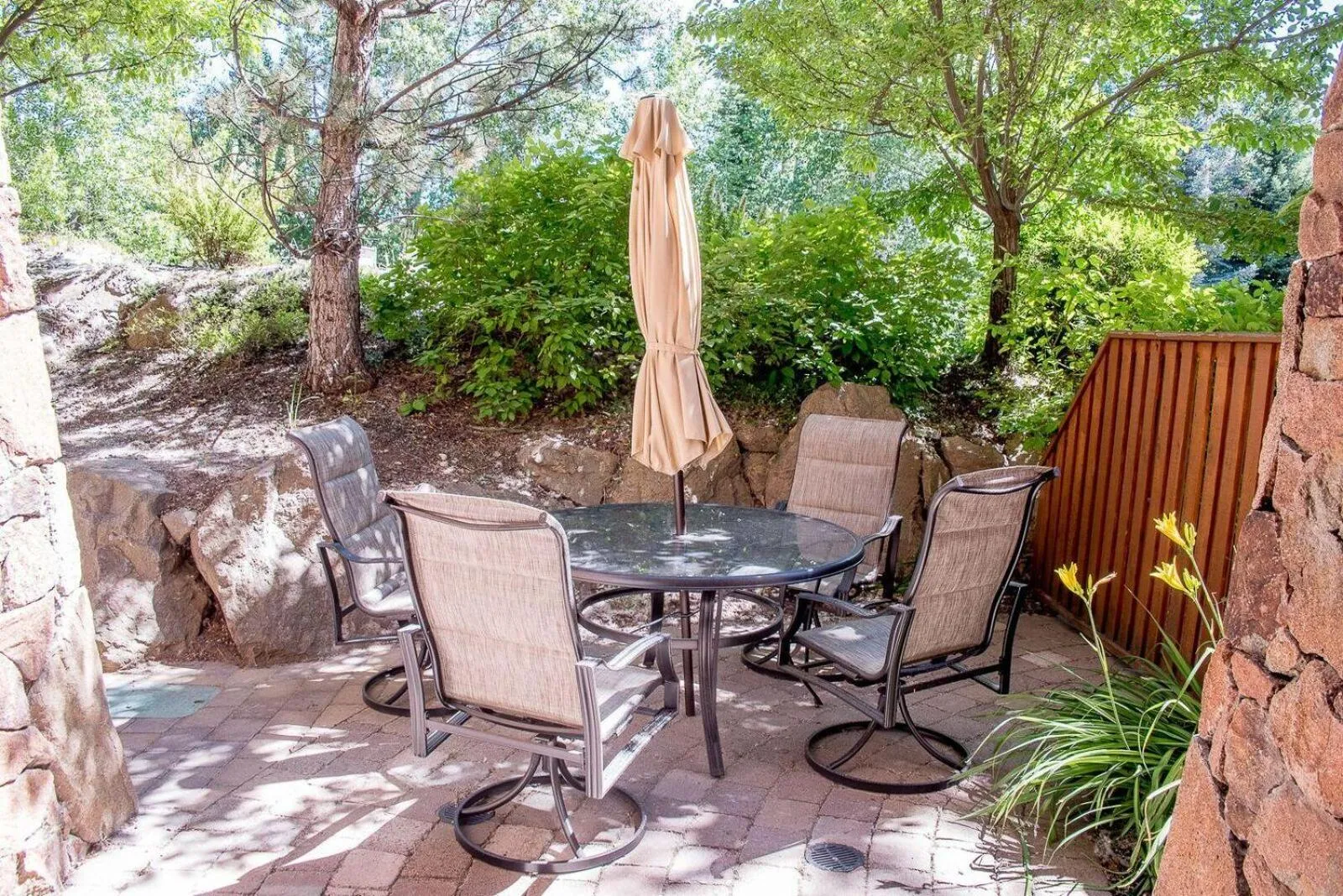 Thunder Springs Condo A2-6