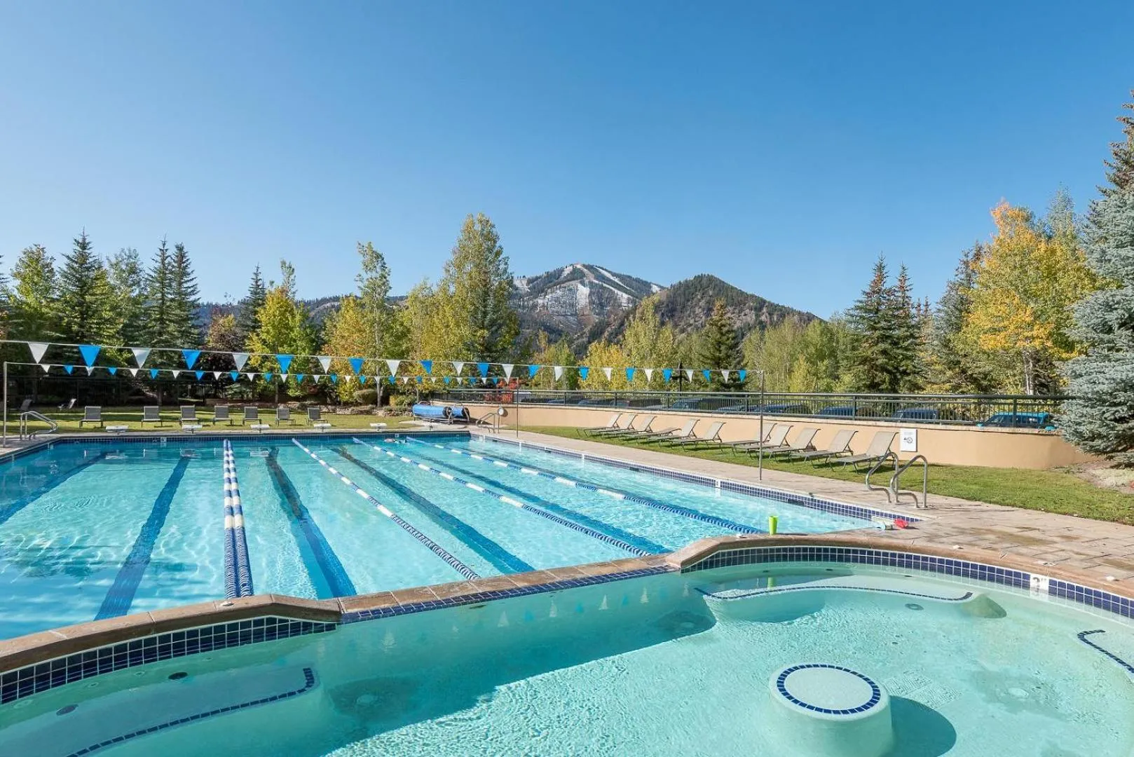 Thunder Springs Condo A2-6