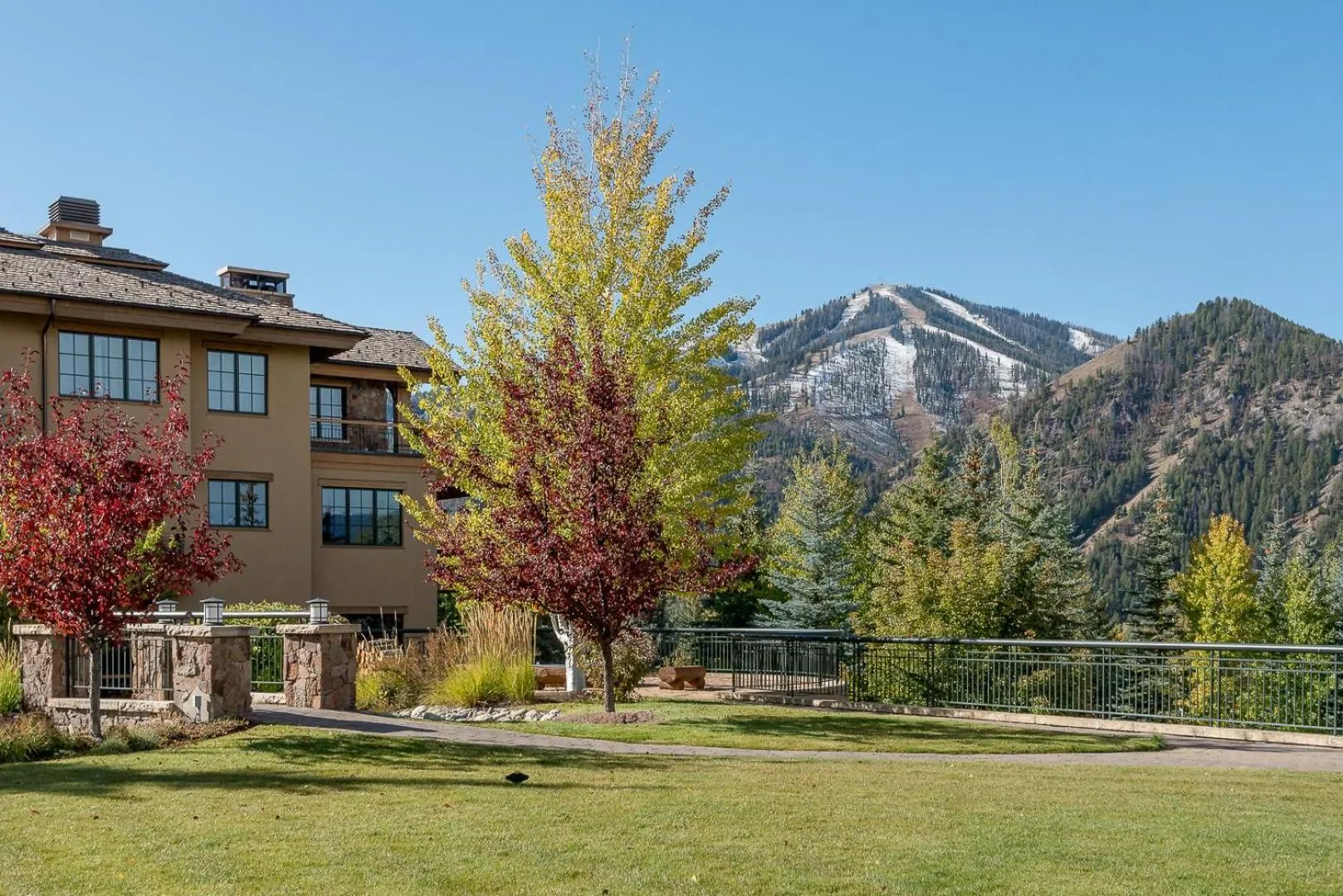 Thunder Springs Condo A2-6