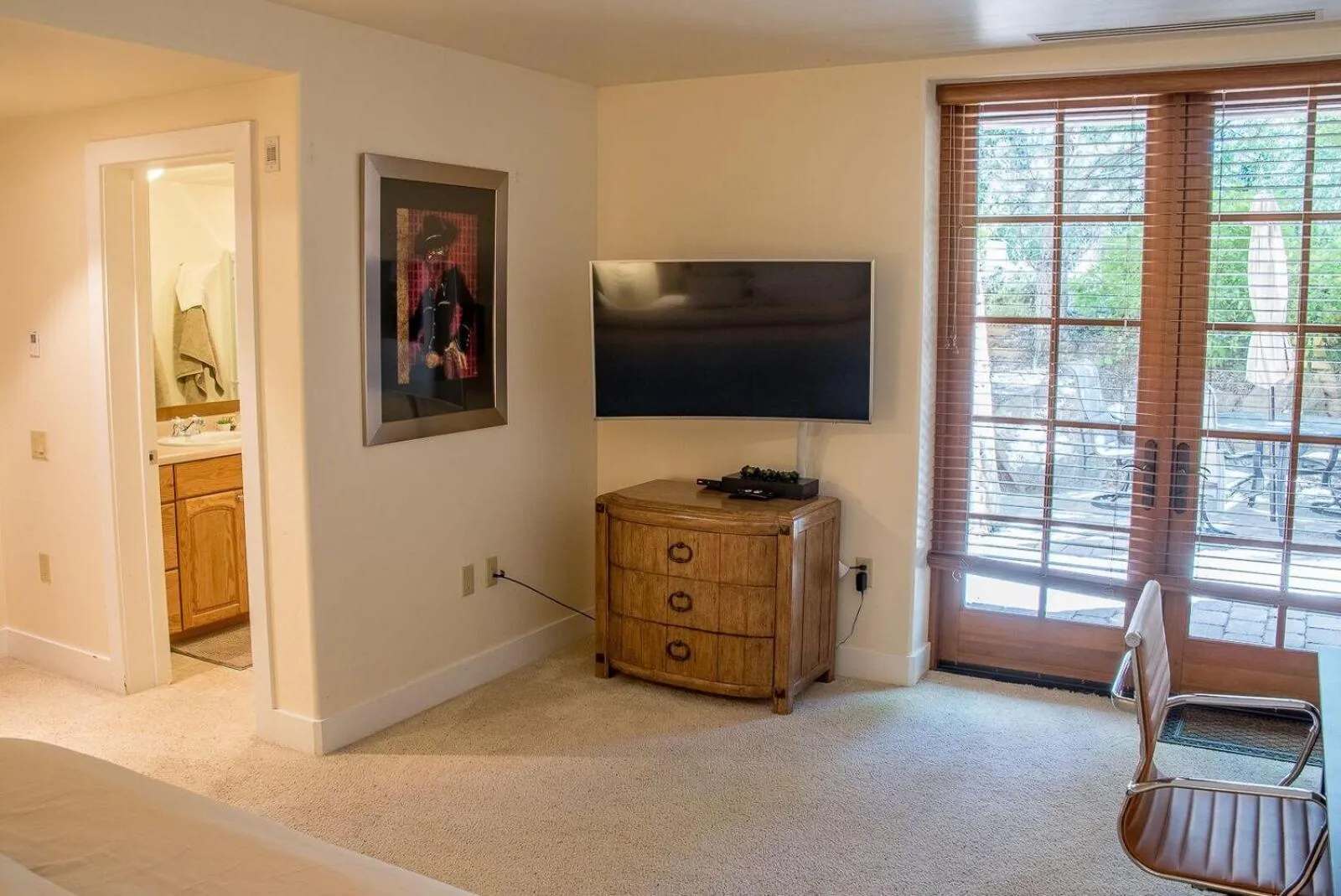 Thunder Springs Condo A2-6