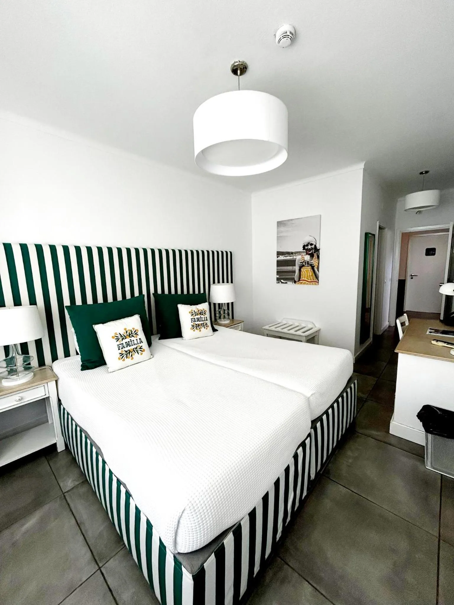 Bedroom, Bed in HS Milfontes Beach Hotel - Duna Parque Resorts & Hotels