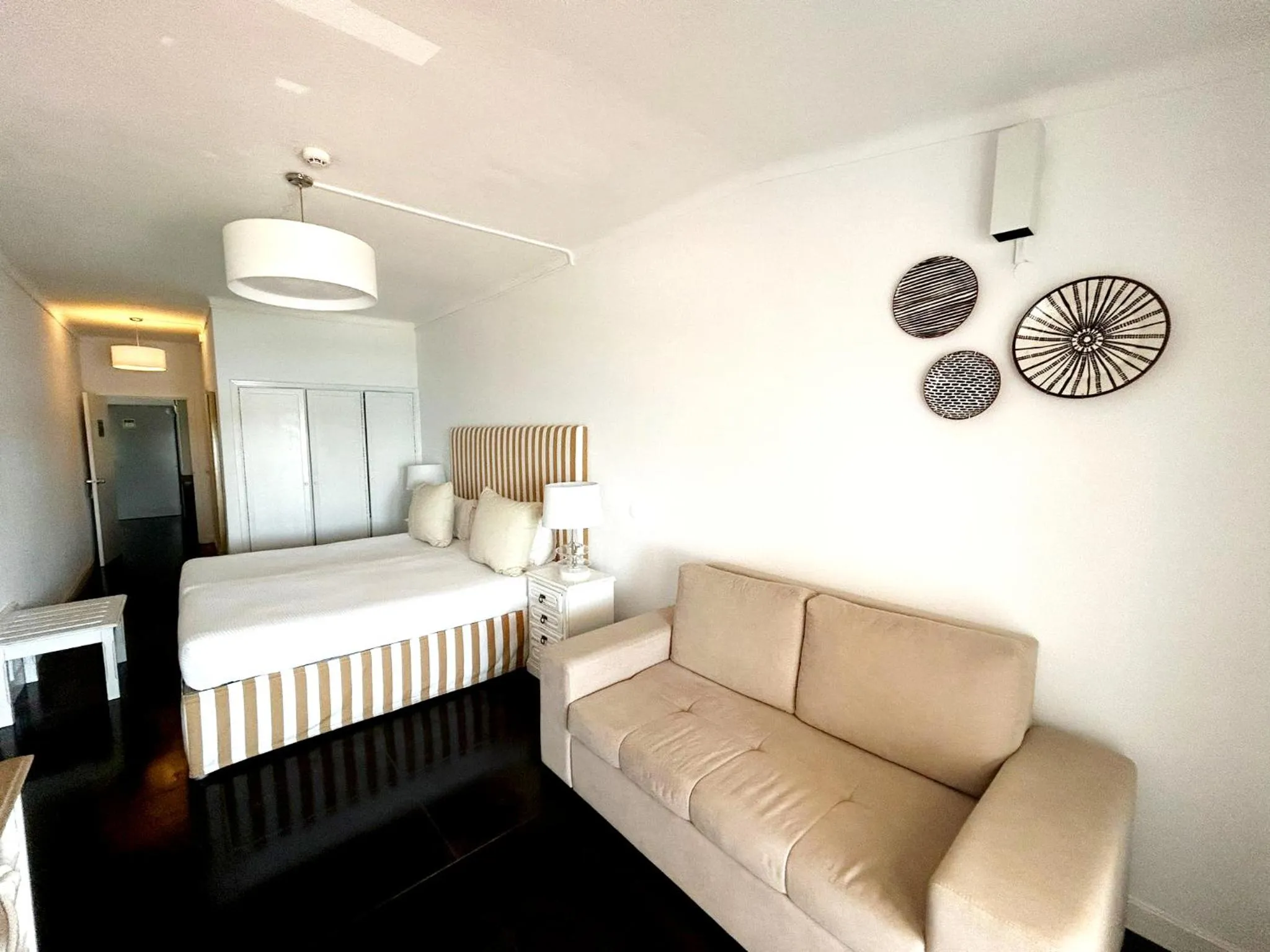 Bedroom, Bed in HS Milfontes Beach Hotel - Duna Parque Resorts & Hotels