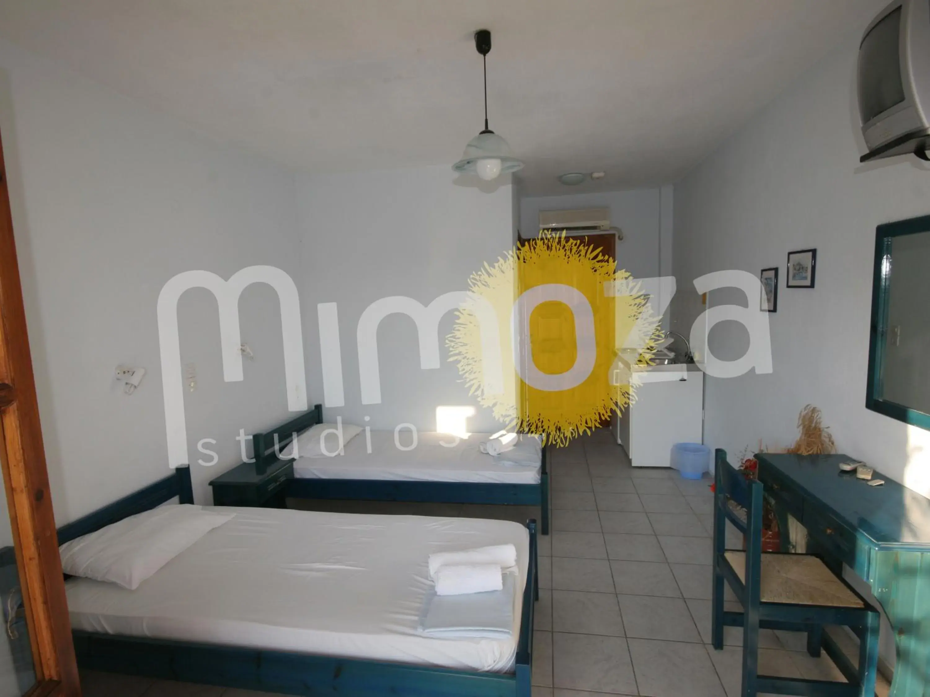 Studio Apartment in Mimoza Studios Studio Apartment in Mimoza Studios