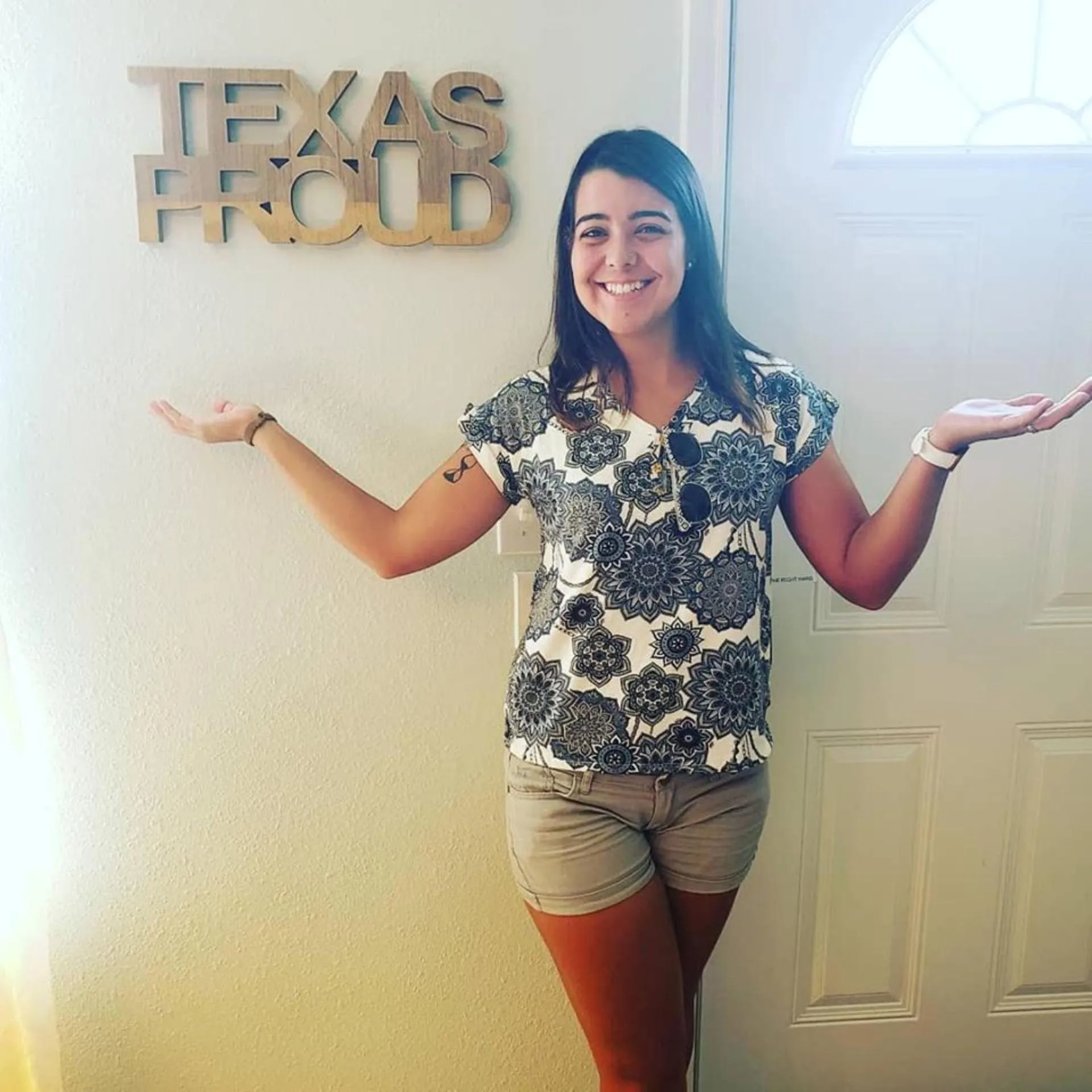 Guests in Wanderstay Houston Hostel