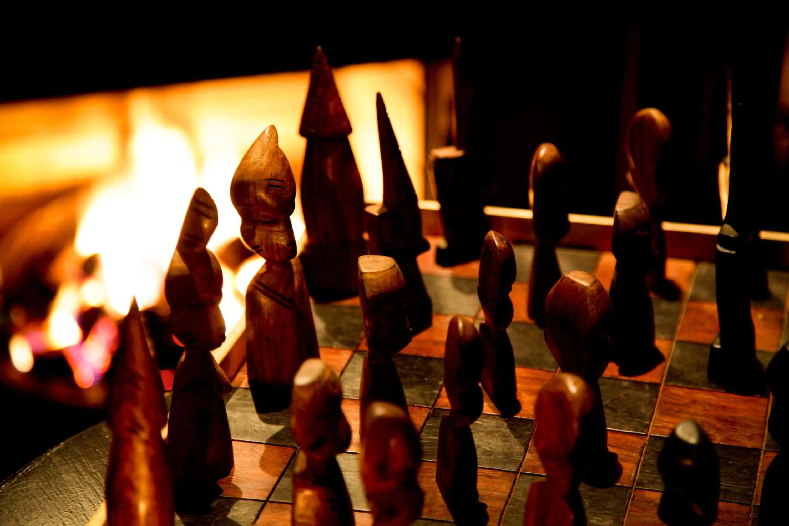 Other in Ardmore Country House