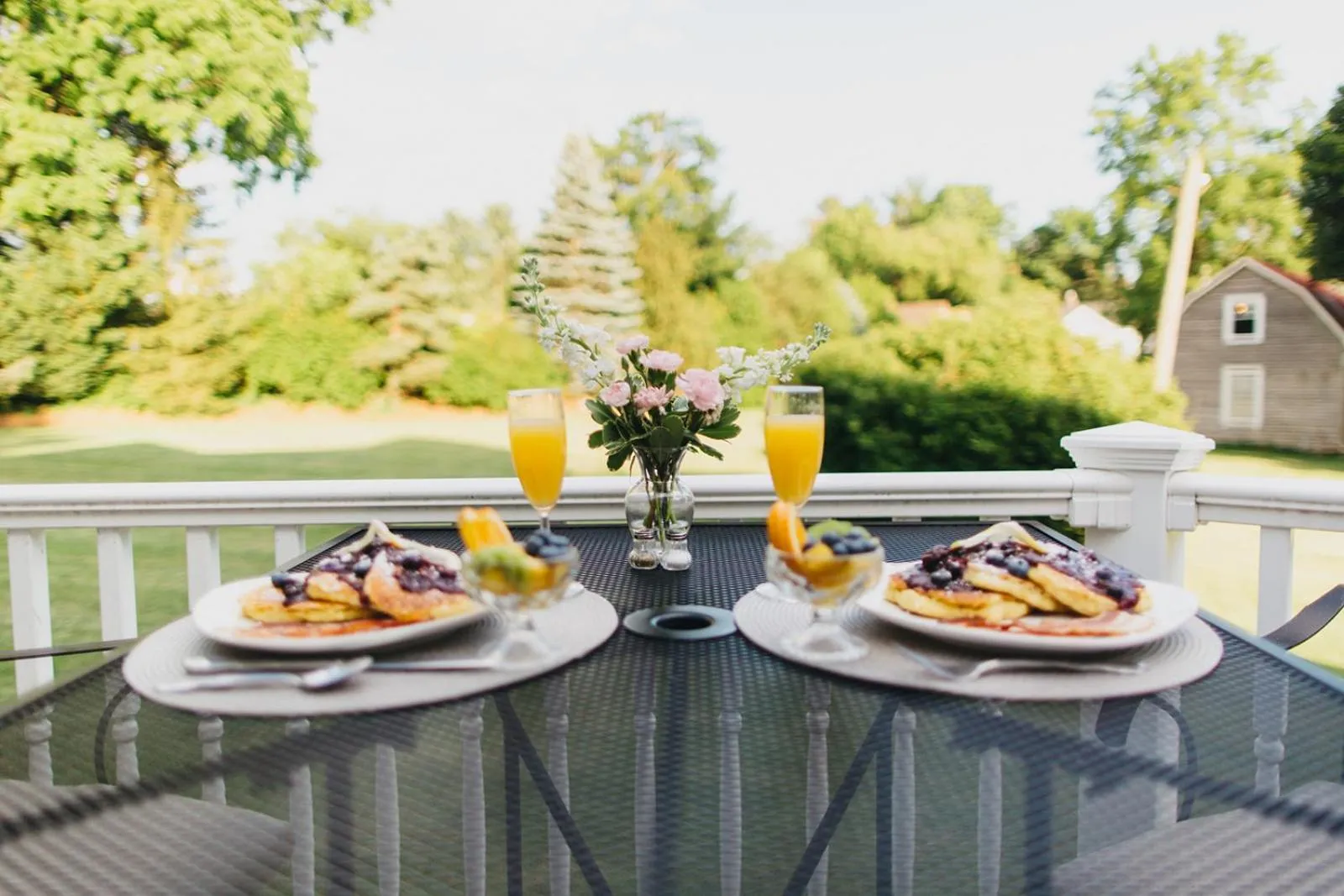 Friendly City Inn B&B