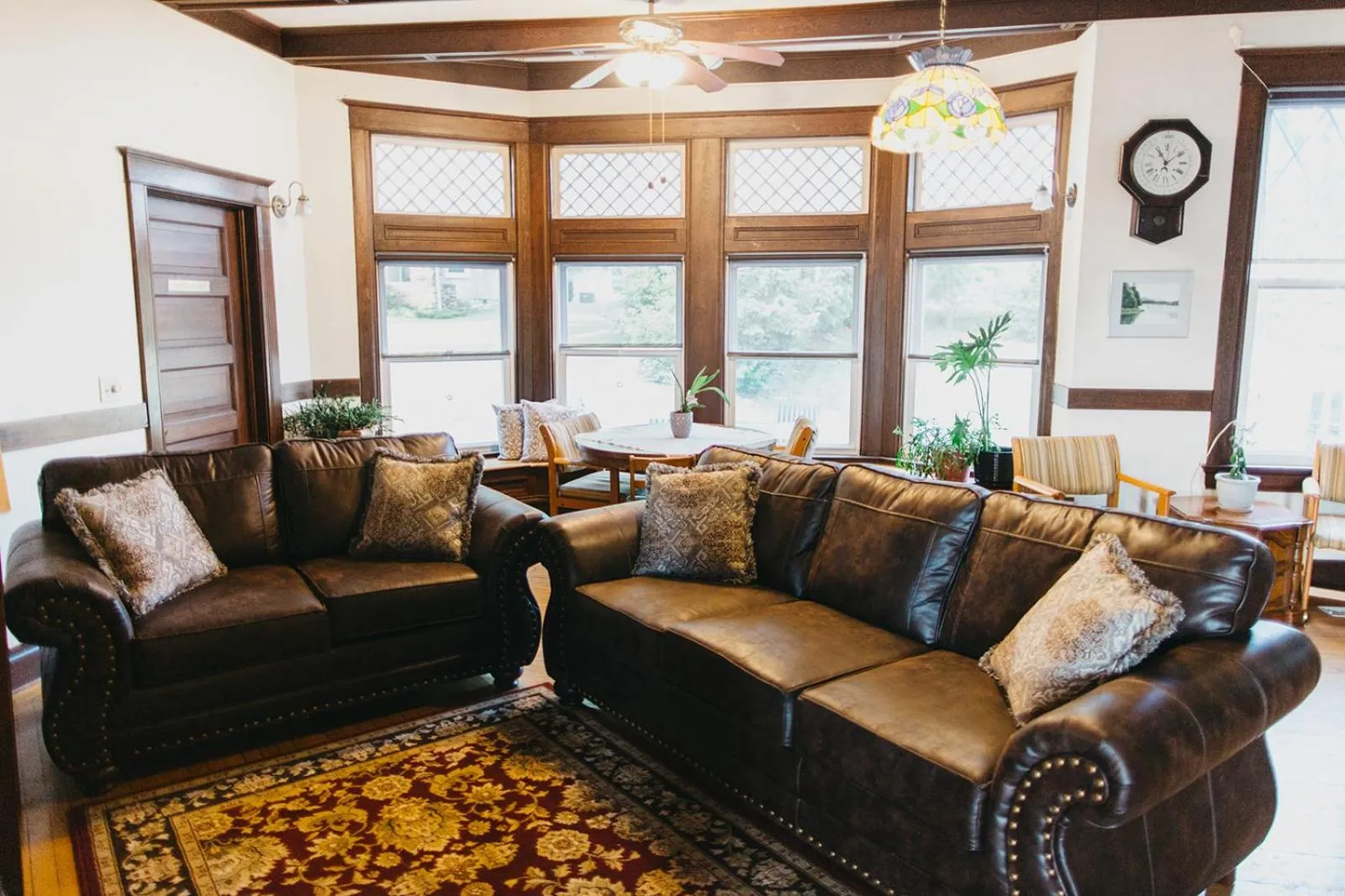 Friendly City Inn B&B