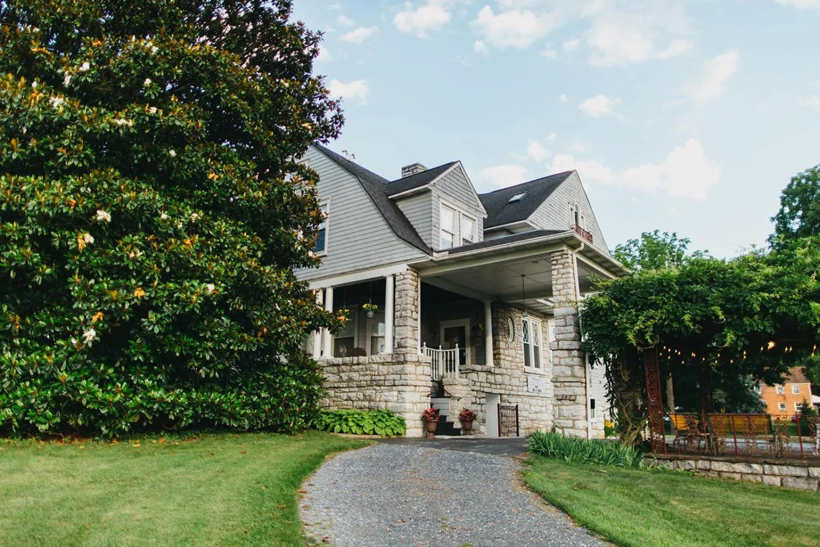 Friendly City Inn B&B