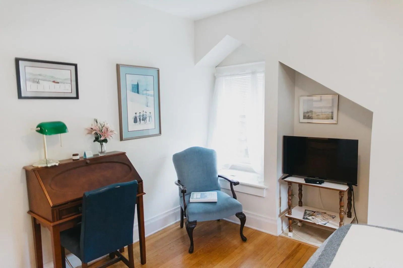 Friendly City Inn B&B