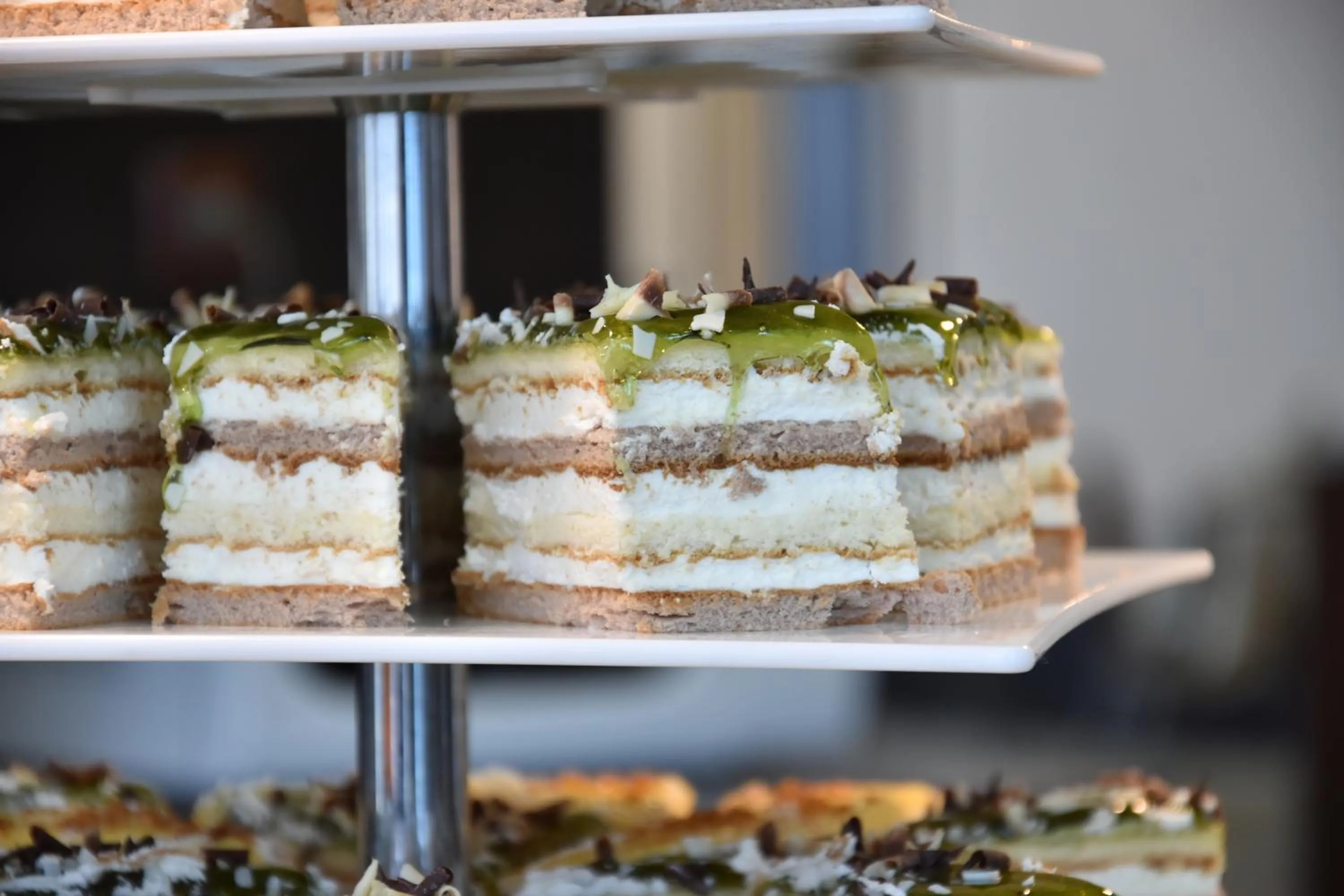 Food in Blue Pearl Hotel - All Inclusive Plus