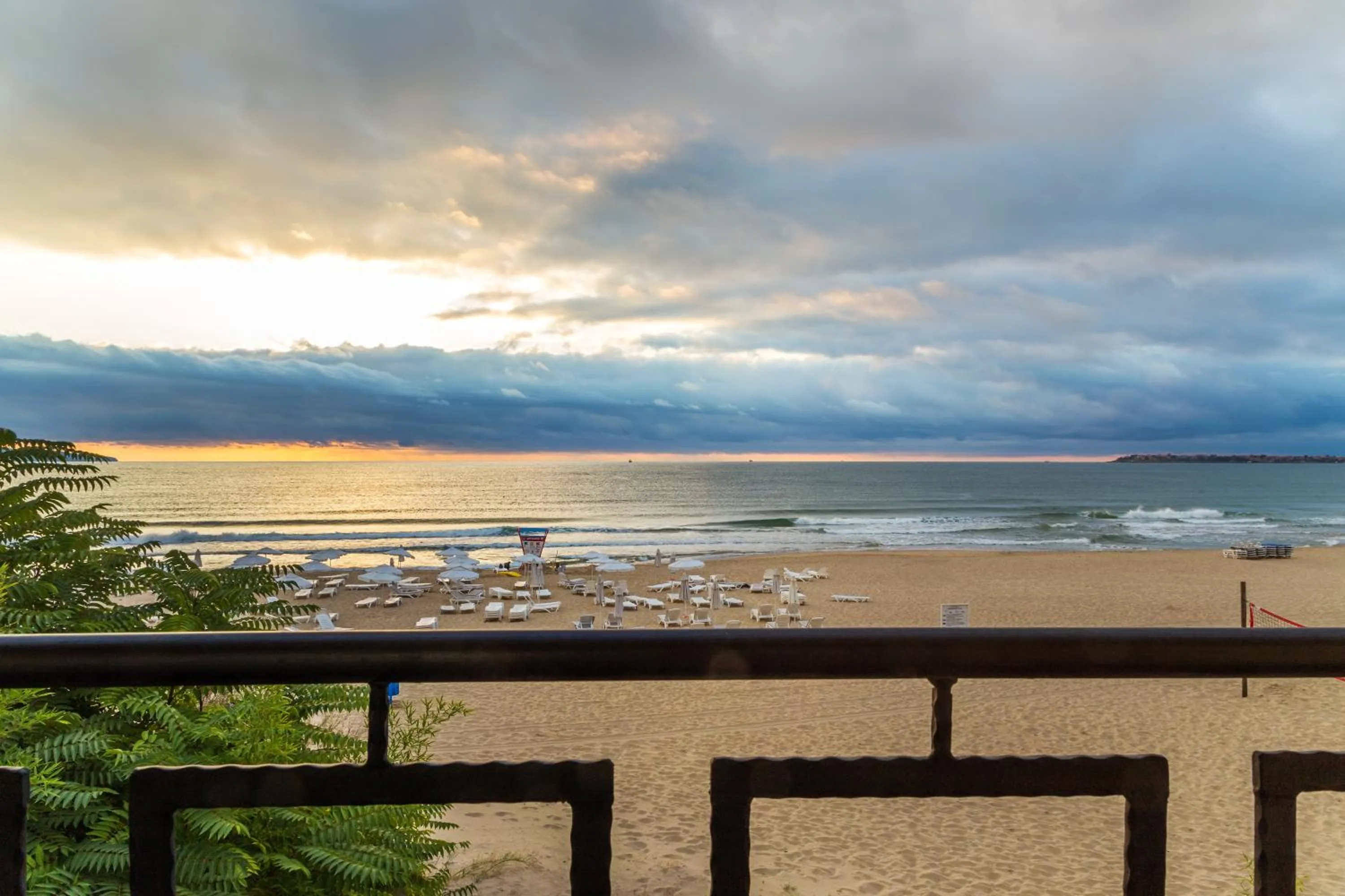 Spring in Blue Pearl Hotel - All Inclusive Plus