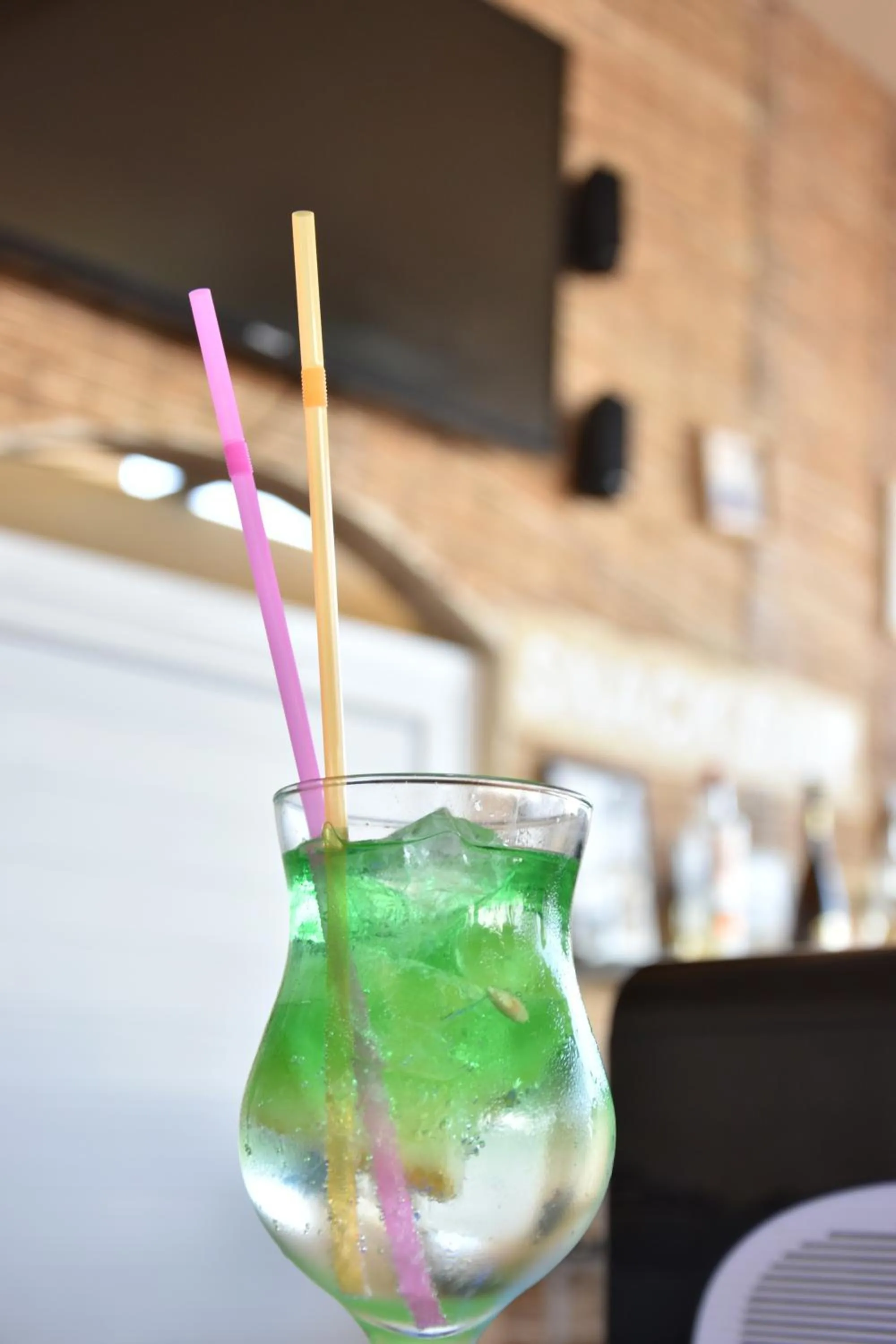 Drinks in Blue Pearl Hotel - All Inclusive Plus