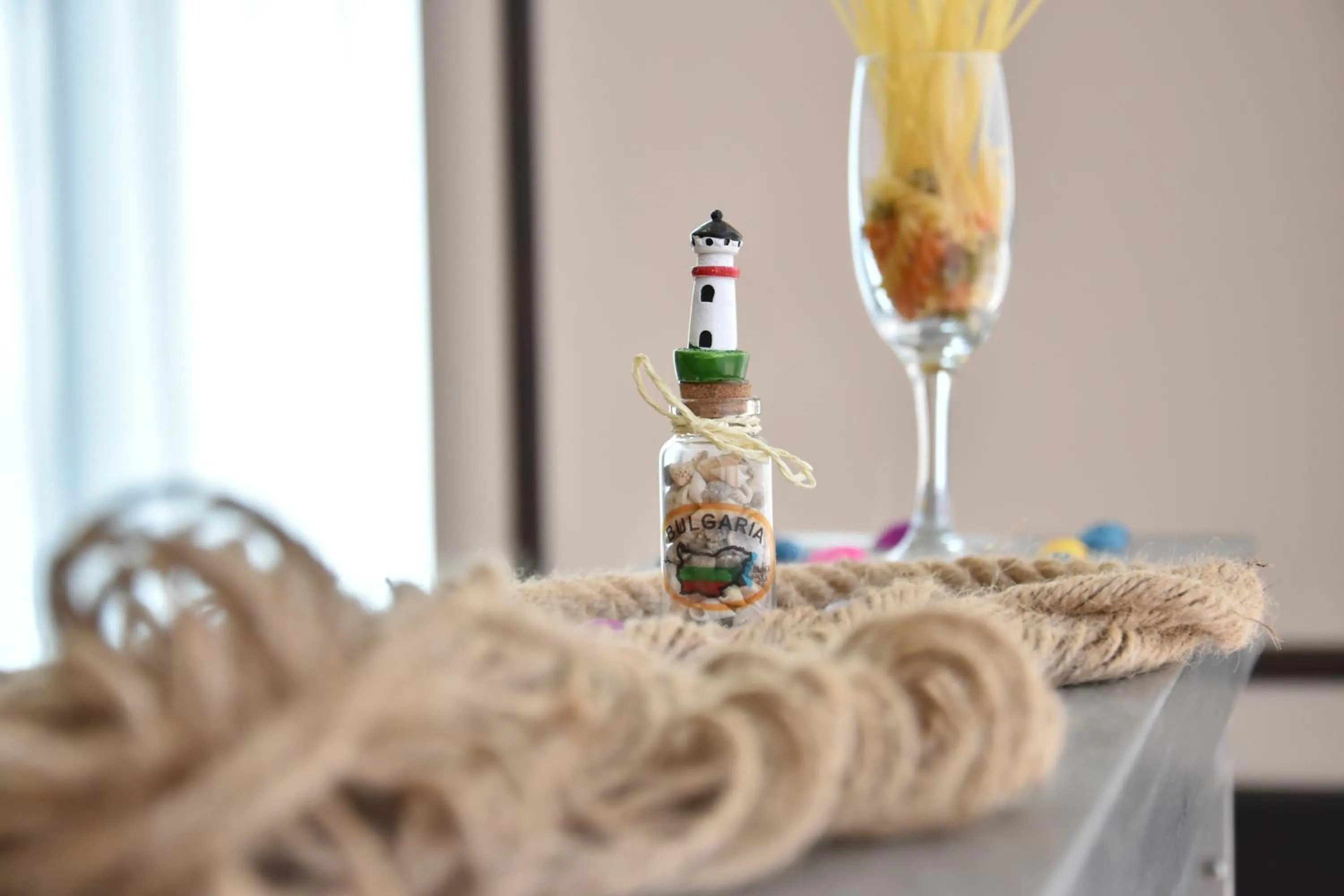 Restaurant/places to eat in Blue Pearl Hotel - All Inclusive Plus