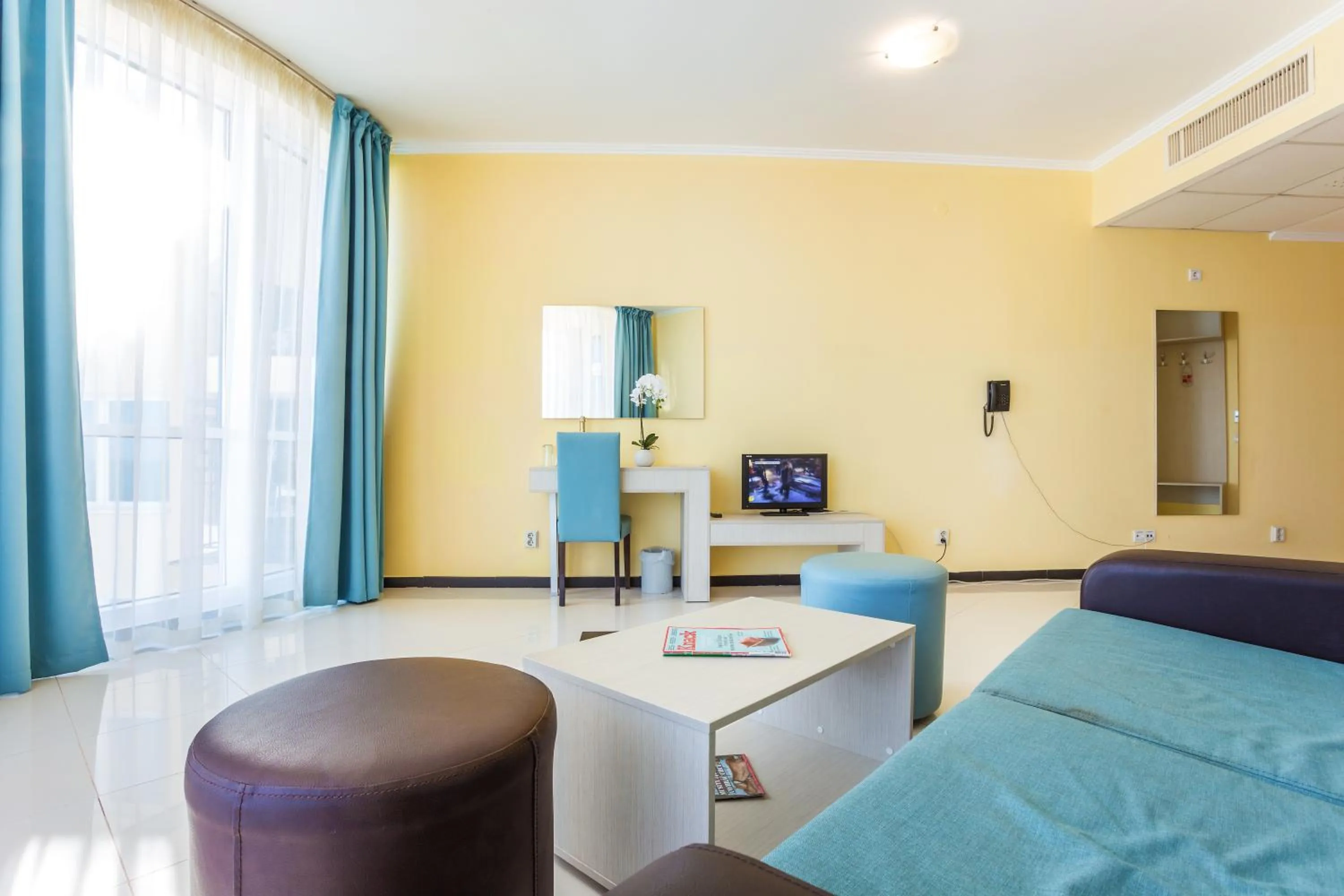 Spring in Blue Pearl Hotel - All Inclusive Plus