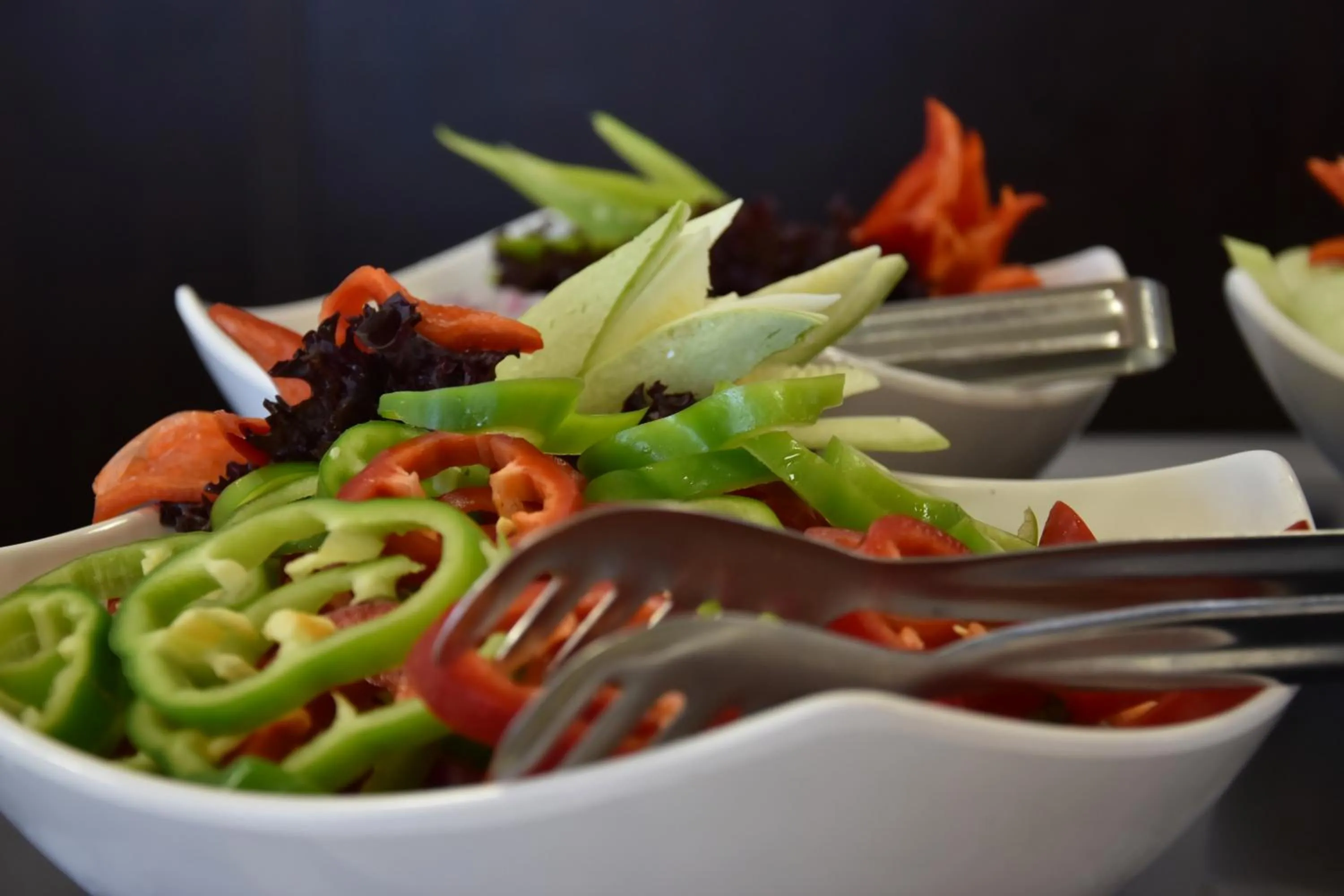 Food in Blue Pearl Hotel - All Inclusive Plus