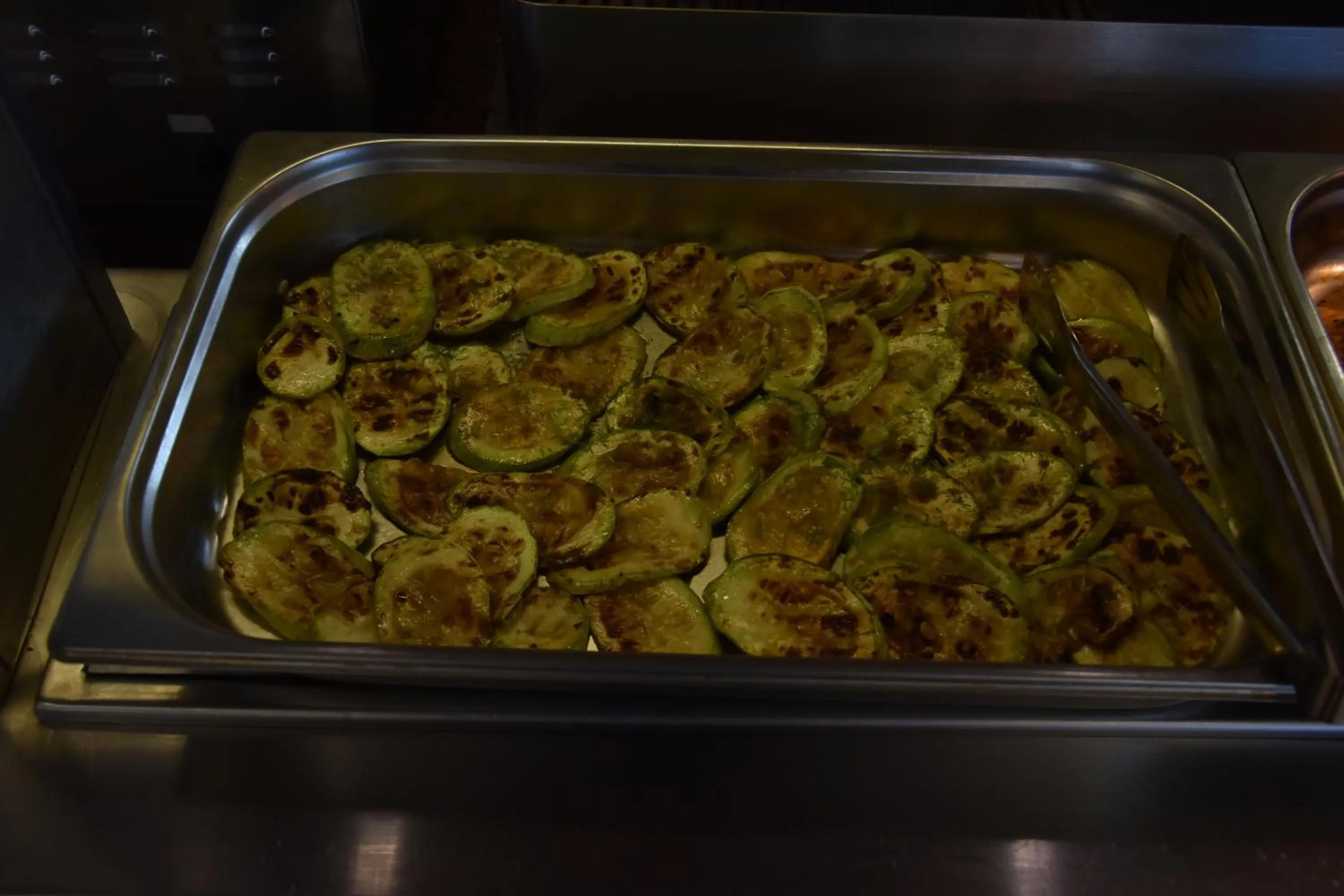 Food in Blue Pearl Hotel - All Inclusive Plus