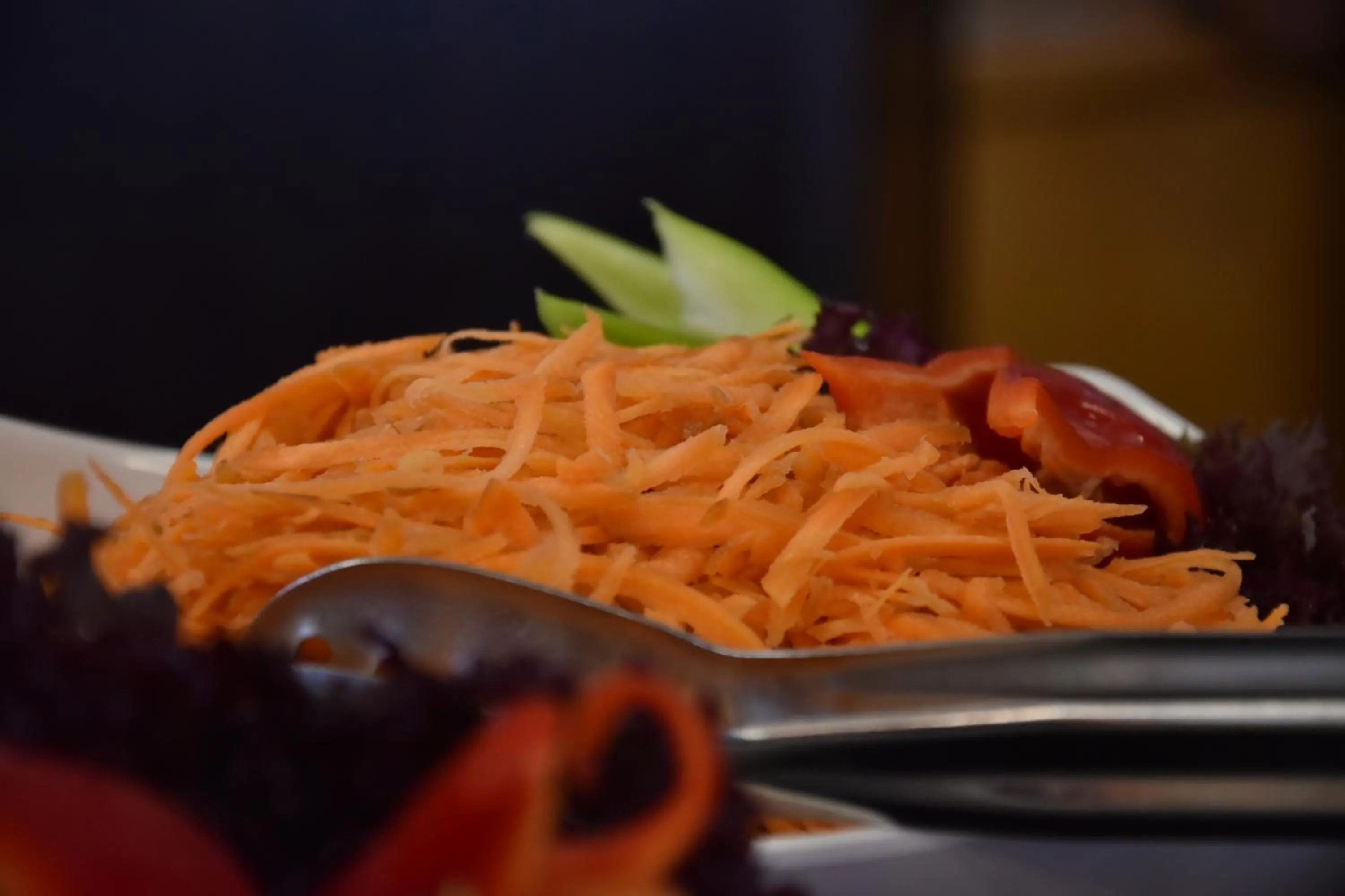 Food in Blue Pearl Hotel - All Inclusive Plus