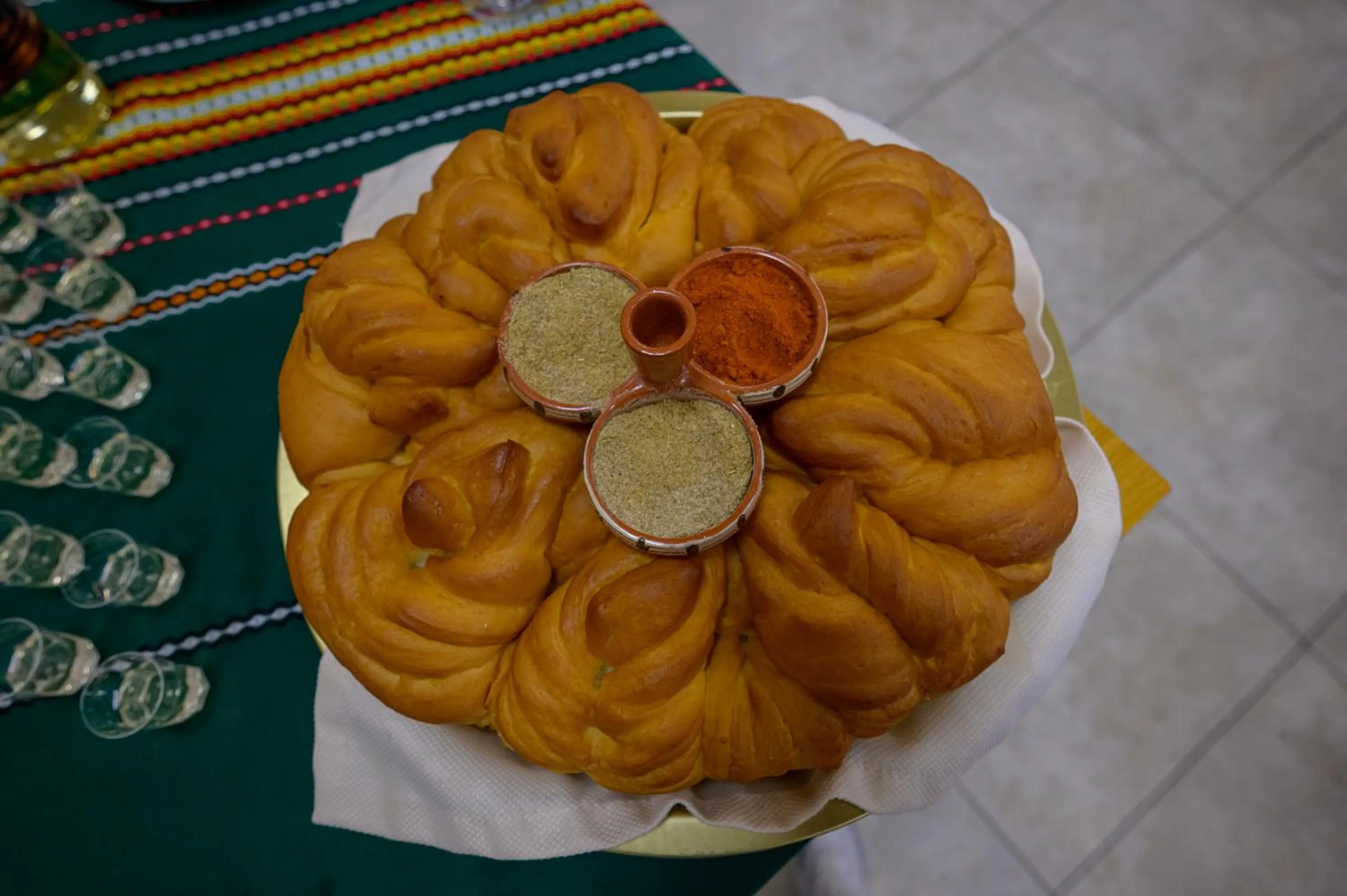 Restaurant/places to eat in Blue Pearl Hotel - All Inclusive Plus