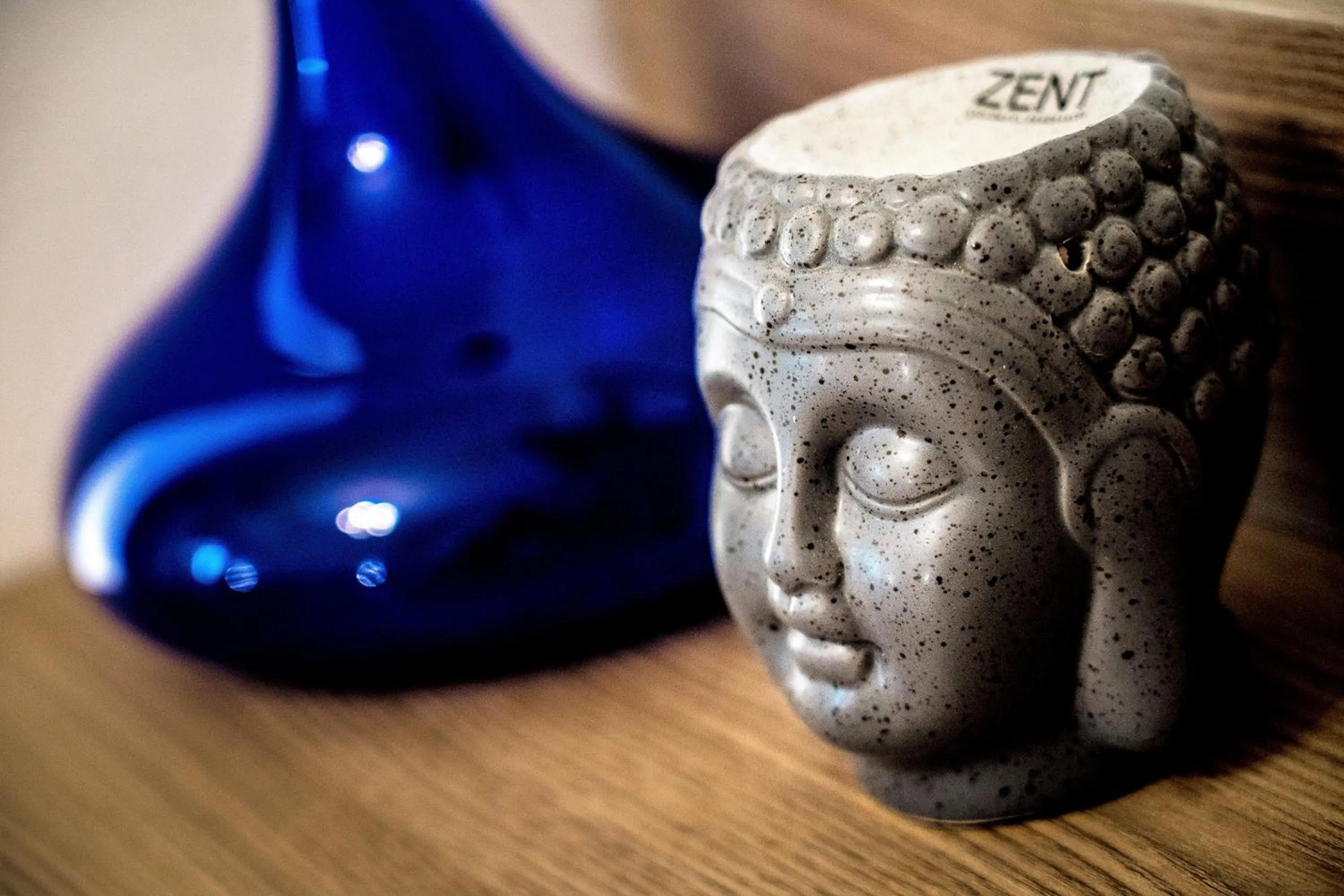 Decorative detail in Opera House