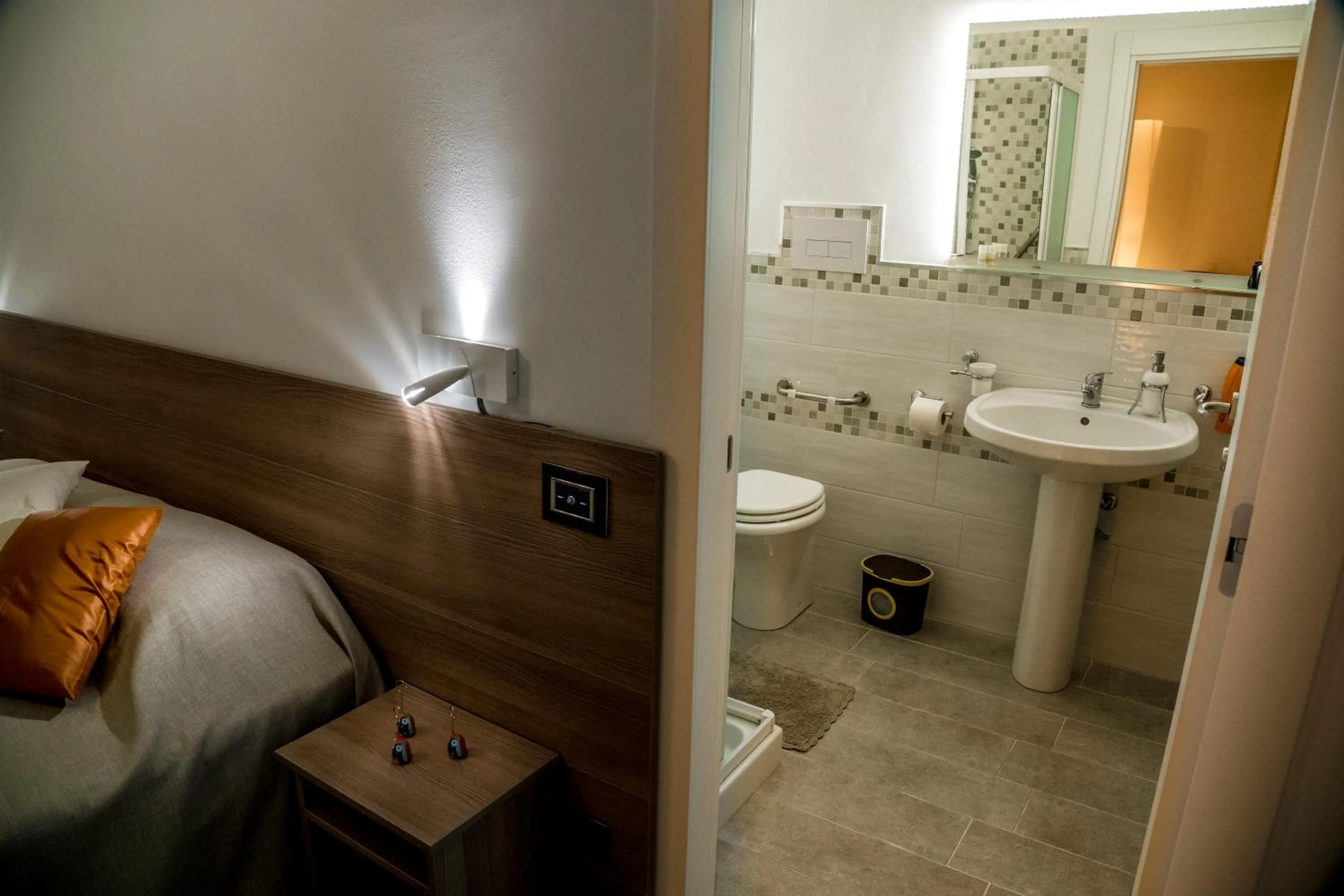 Night in Opera House