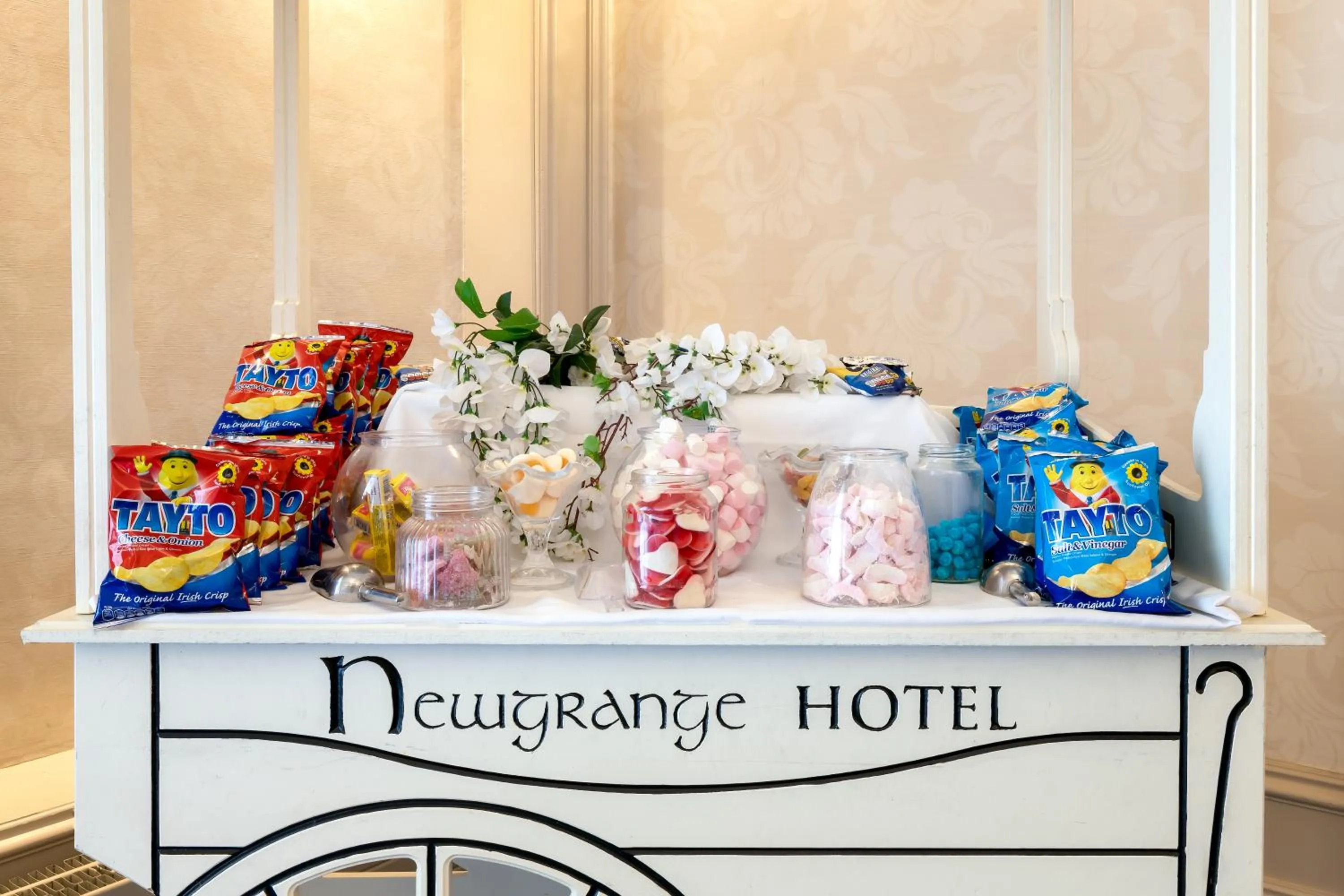 The Newgrange Hotel