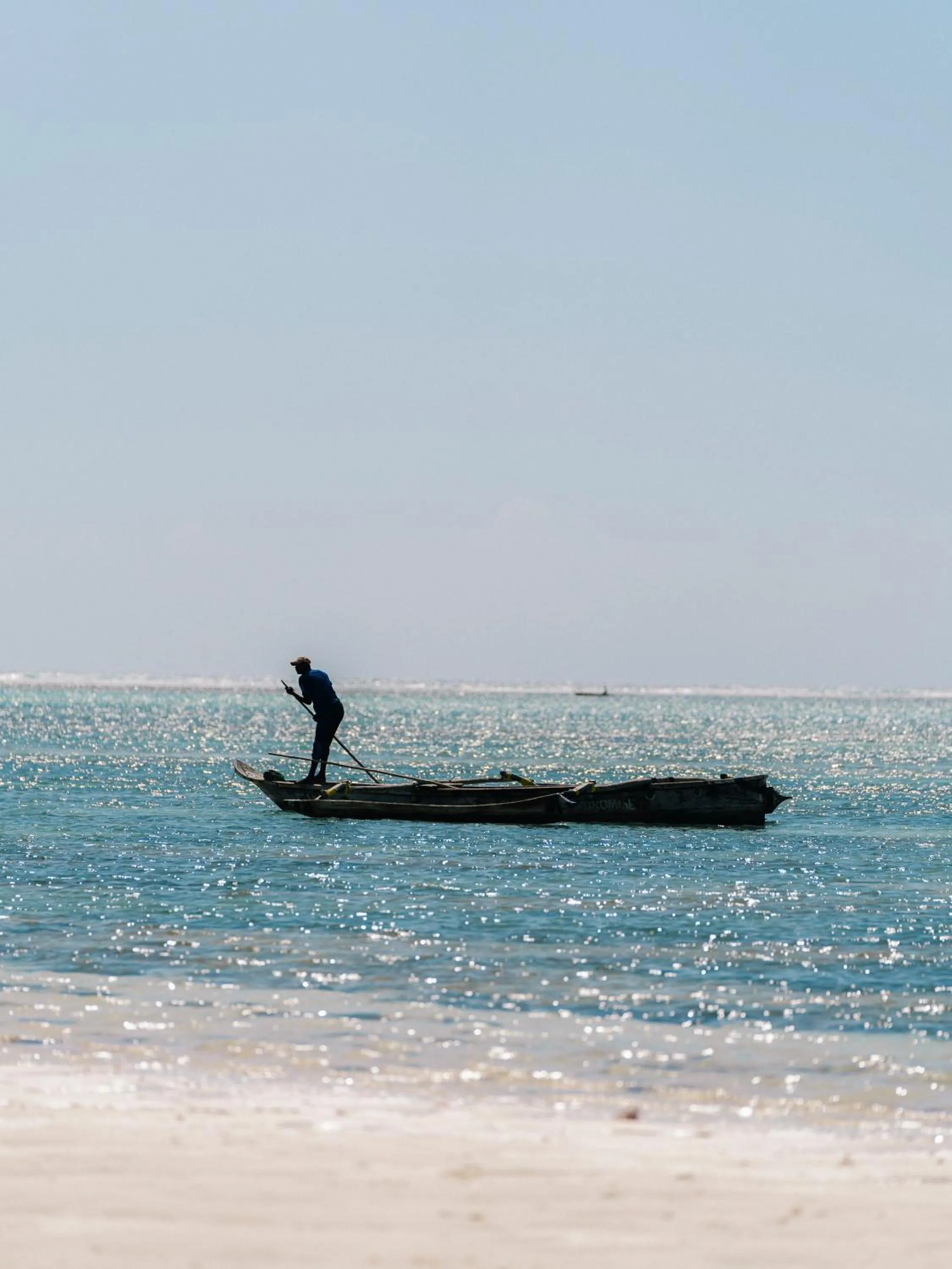 Location in Melia Zanzibar
