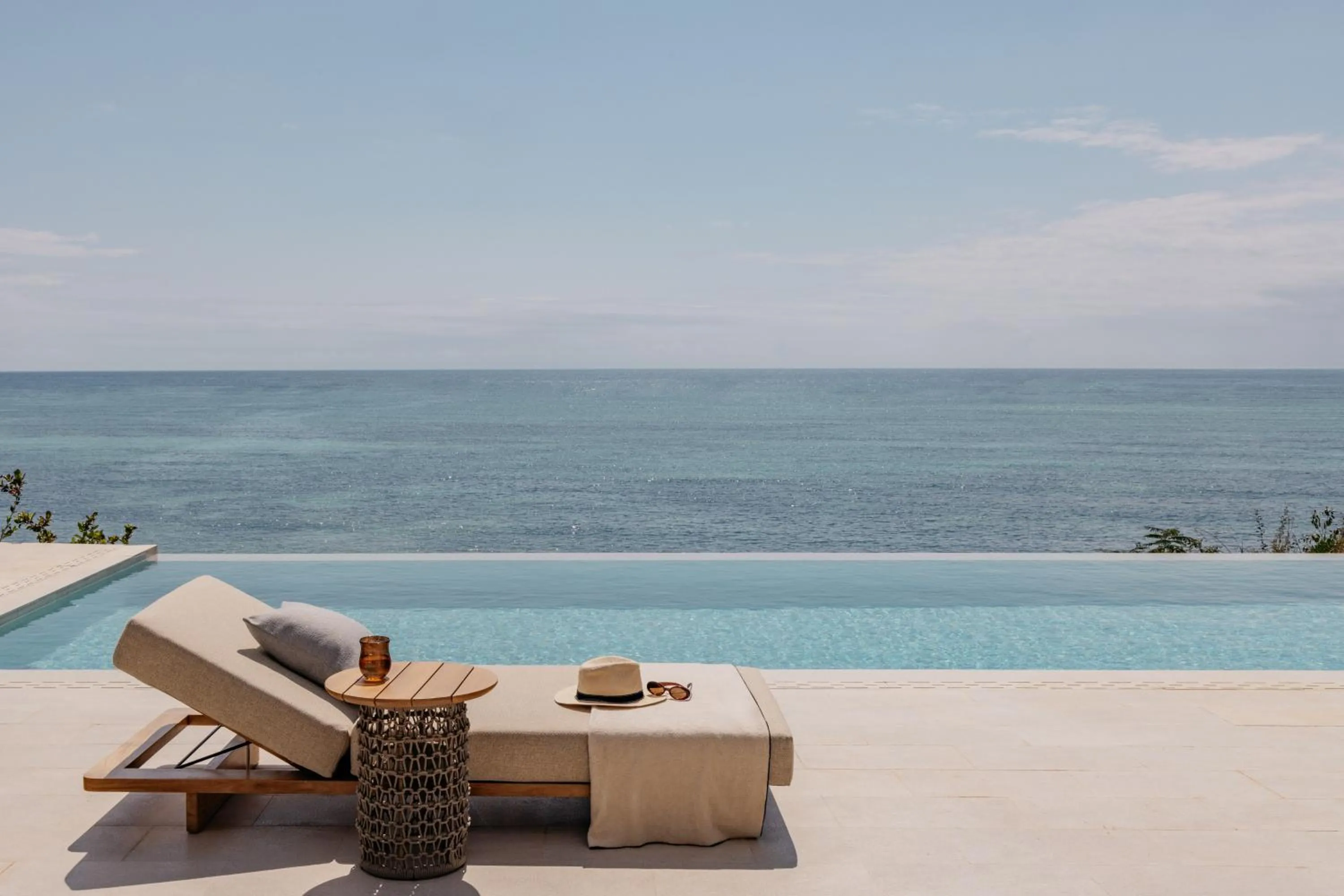 Day in Melia Zanzibar