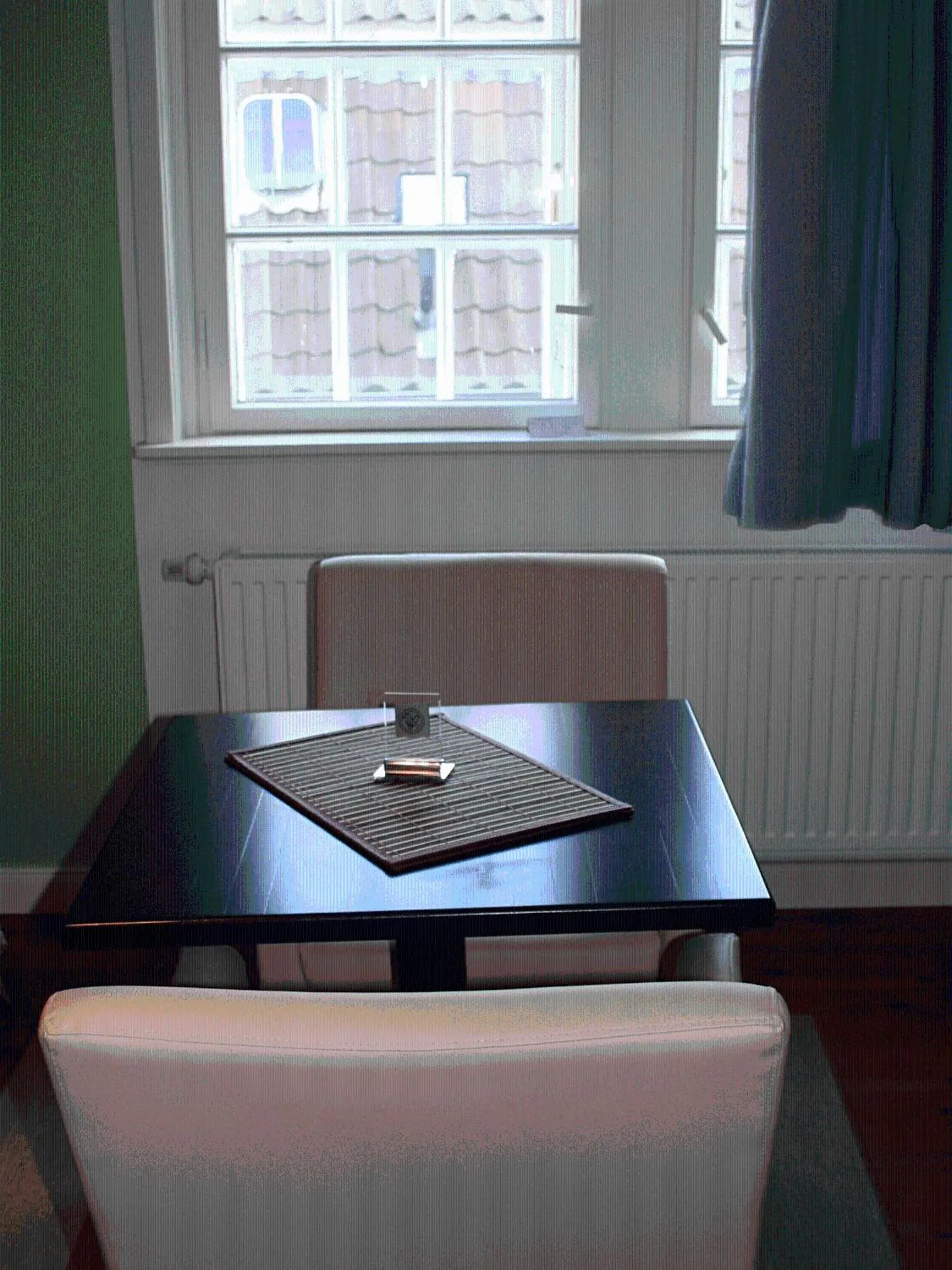 Seating area in Apartments im Kaffeehaus Heldt