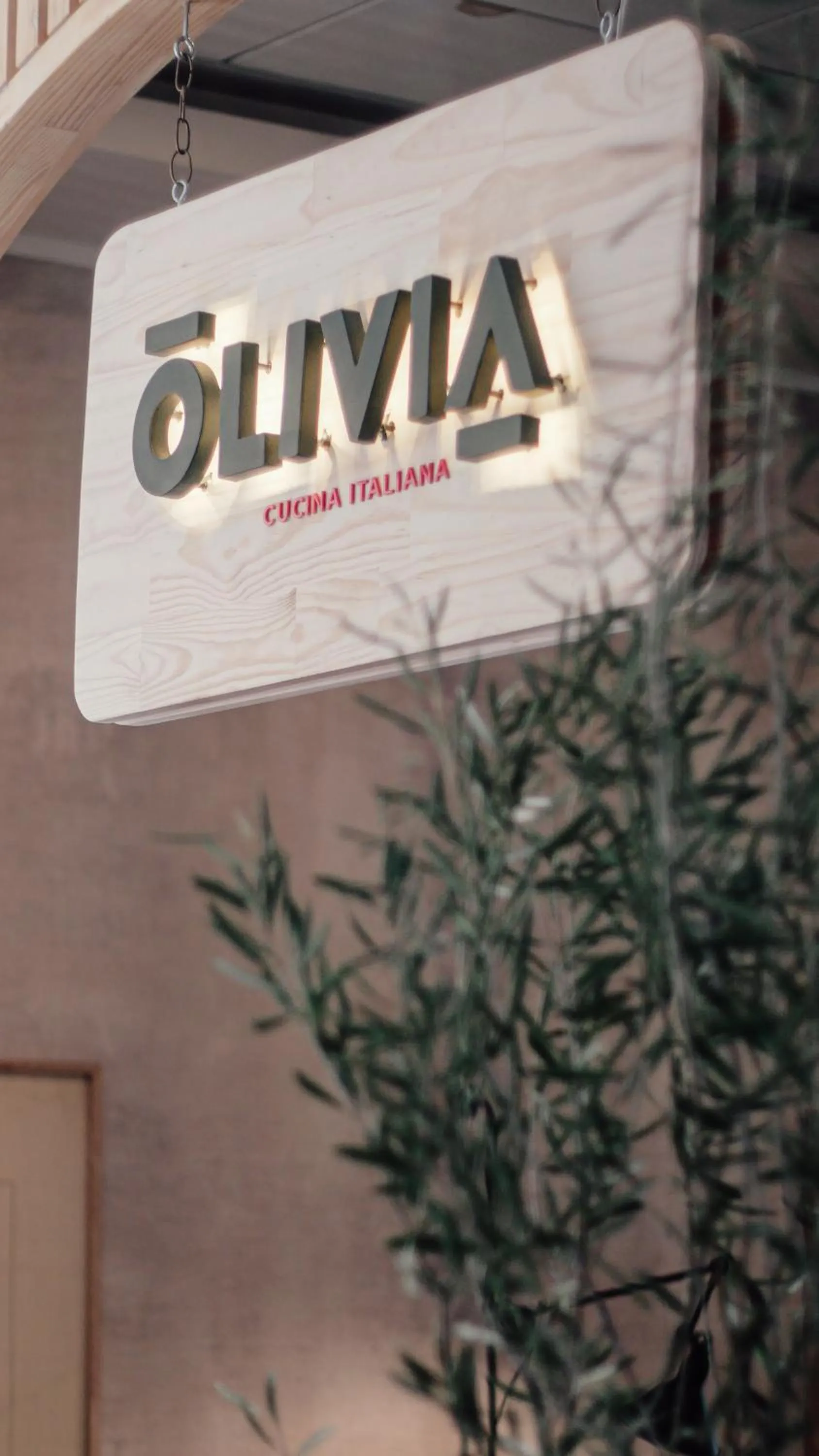 Restaurant/places to eat in ibis Santiago Providencia