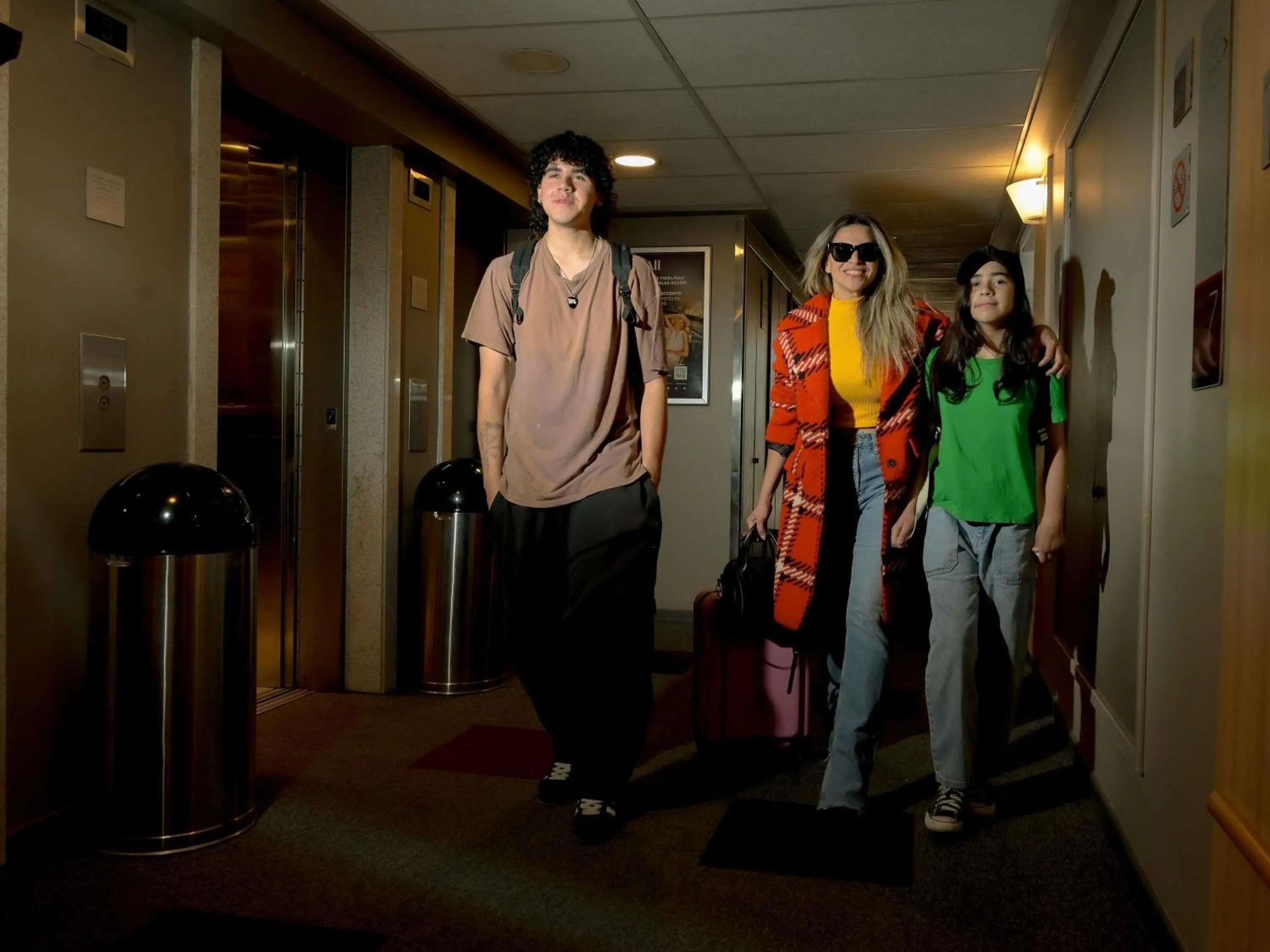 Other in ibis Santiago Providencia