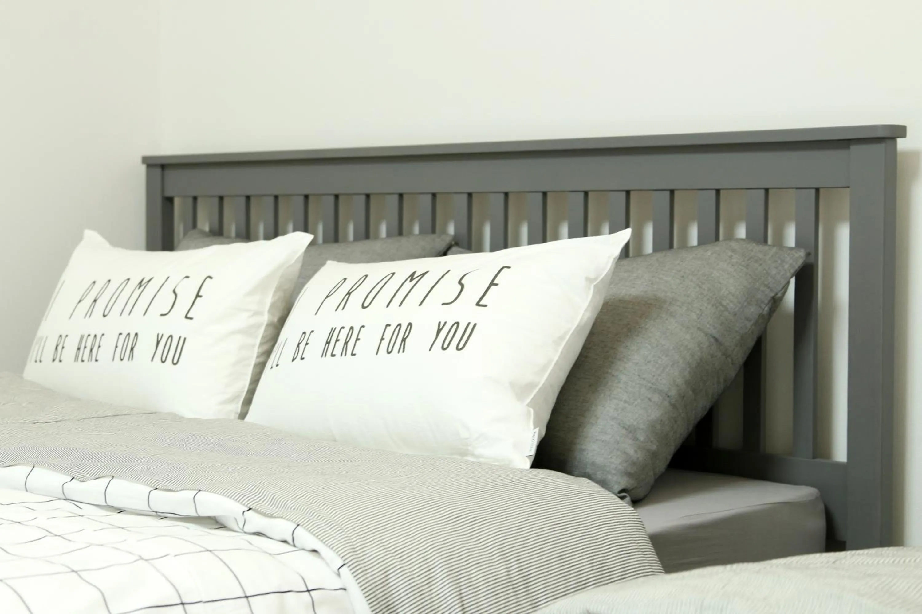 Decorative detail, Bed in Heima Guesthouse Hongdae