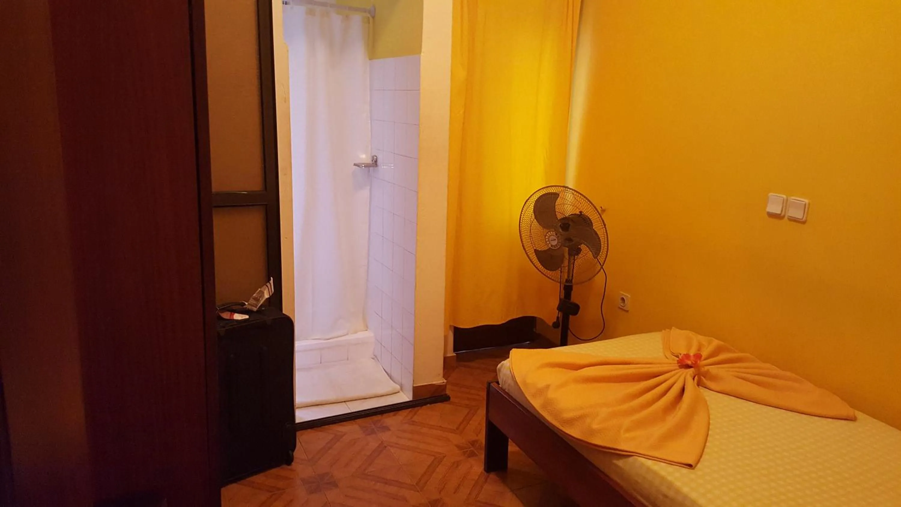 Chez Loutcha Residencial