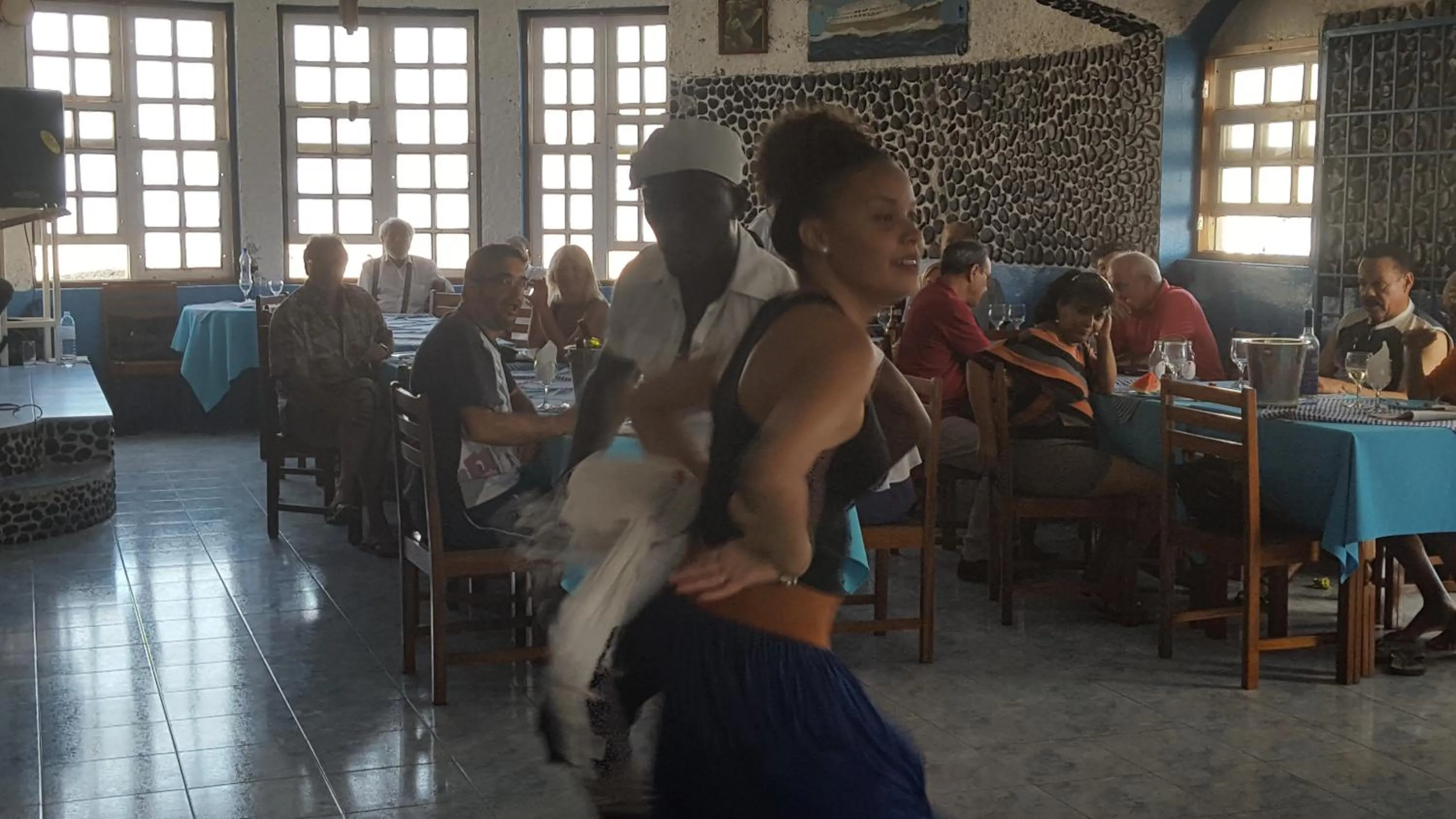 Activities in Chez Loutcha Residencial