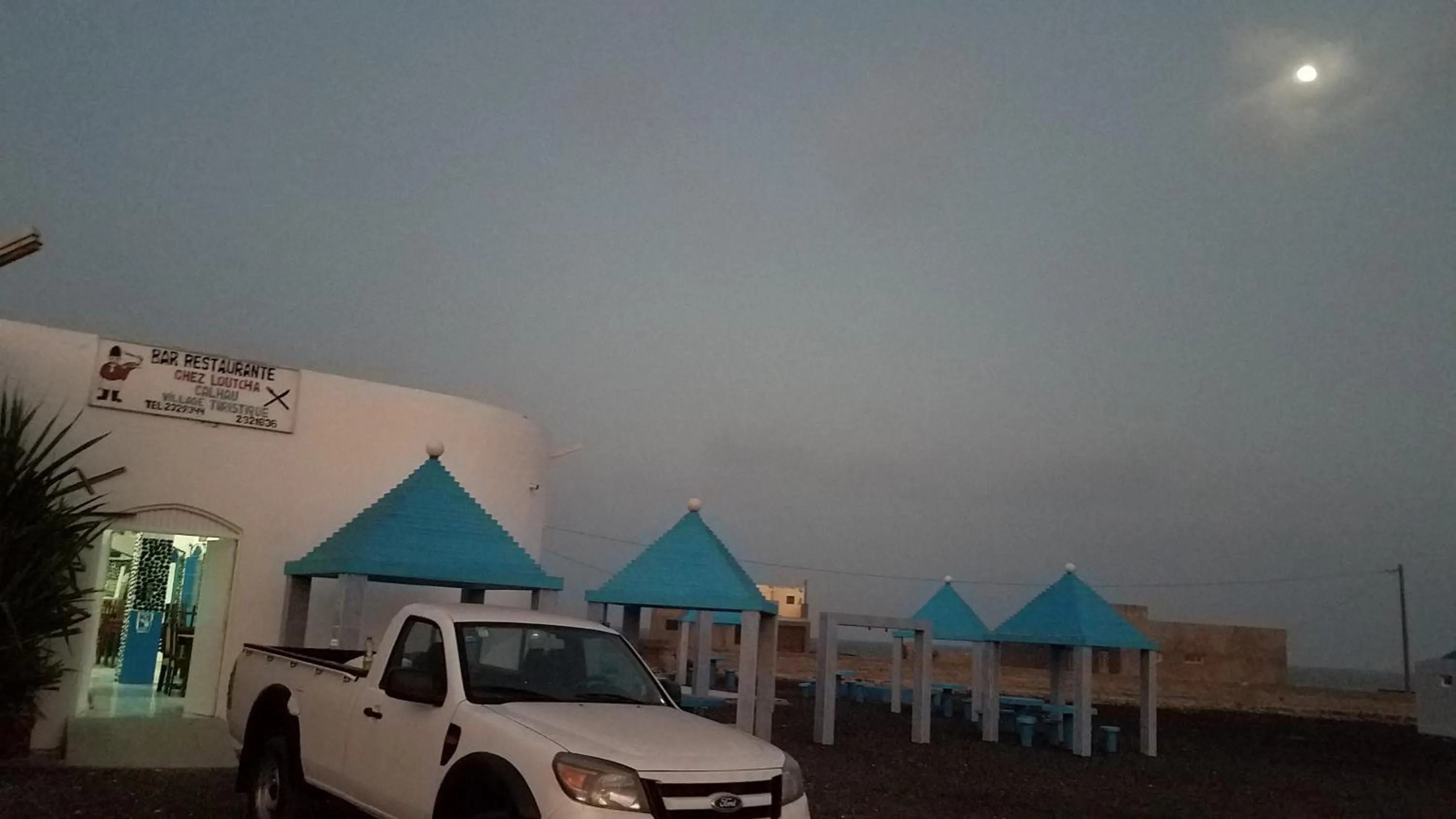 Chez Loutcha Residencial