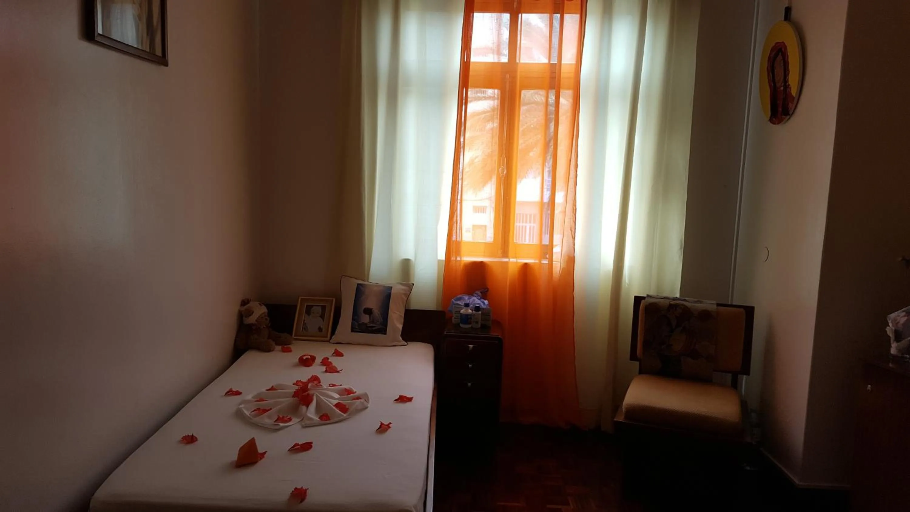 Chez Loutcha Residencial